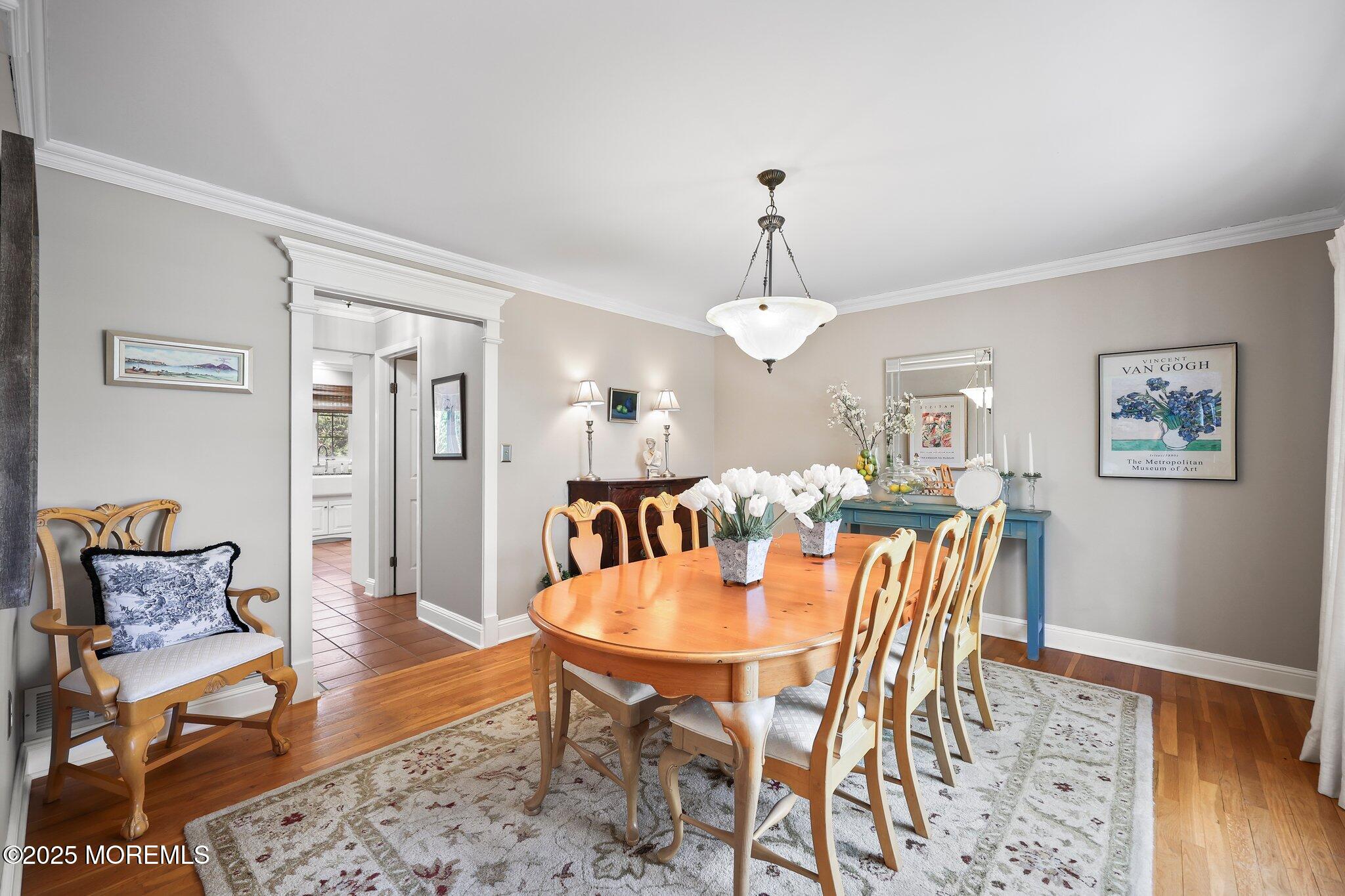 8 Roxbury Lane, Manalapan, NJ, 07726 image 9
