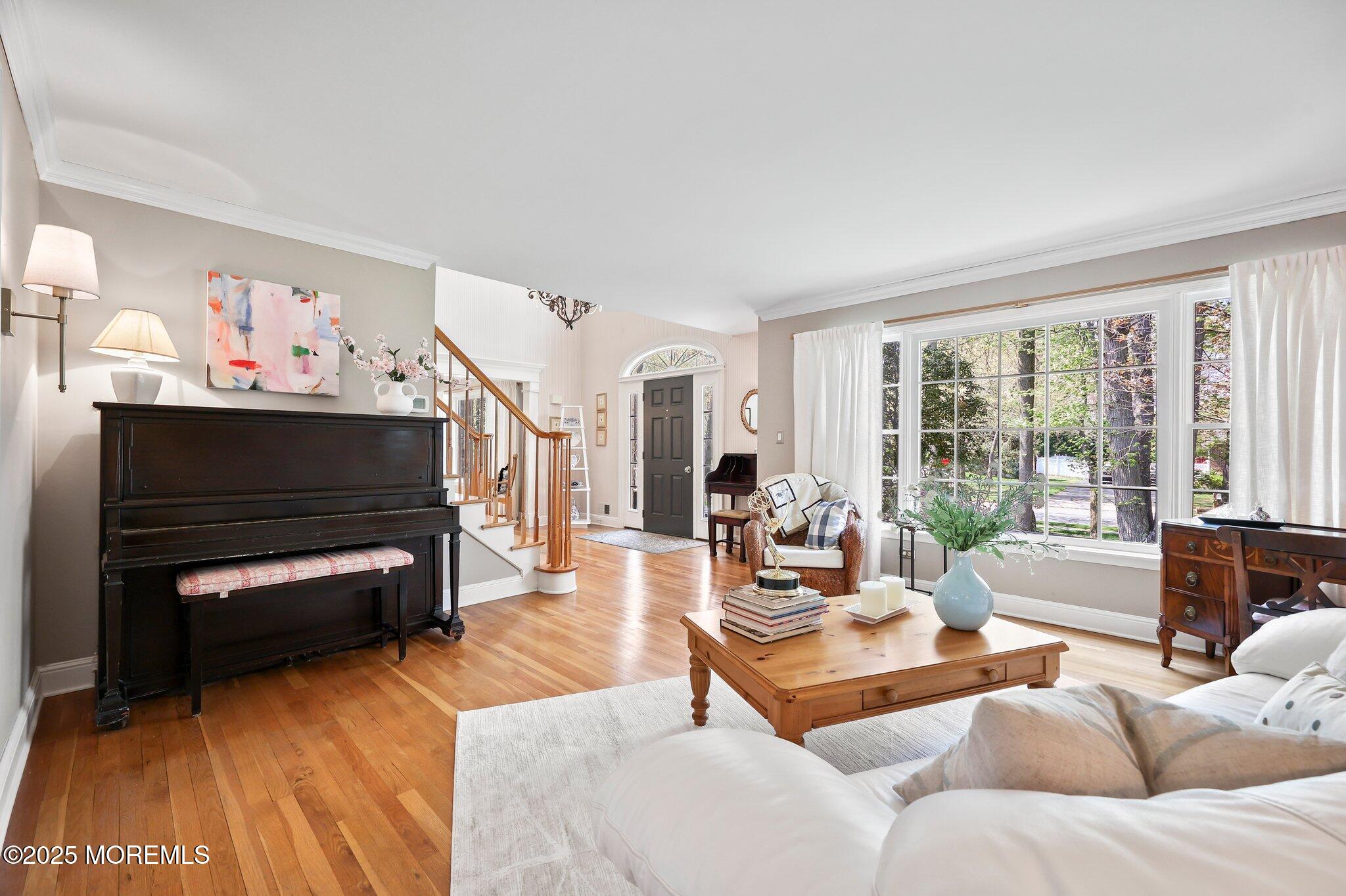 8 Roxbury Lane, Manalapan, NJ, 07726 image 7