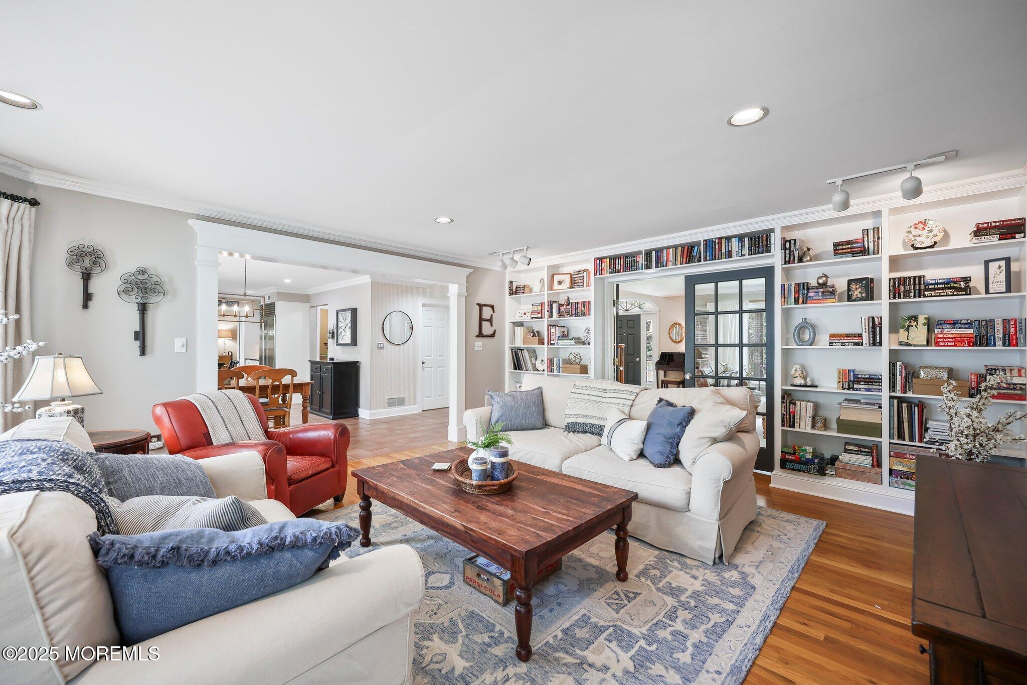 8 Roxbury Lane, Manalapan, NJ, 07726 image 10