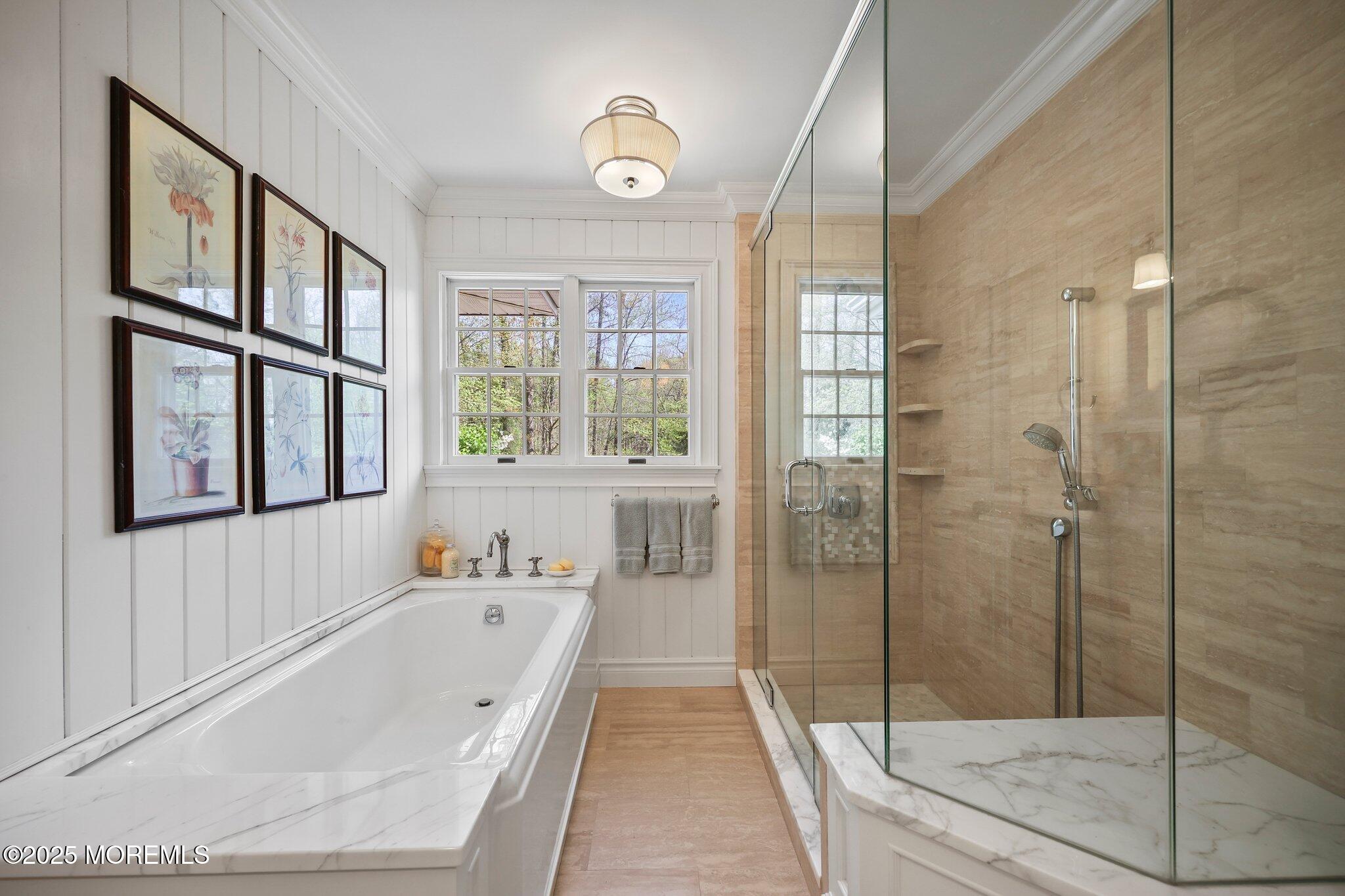 8 Roxbury Lane, Manalapan, NJ, 07726 image 22