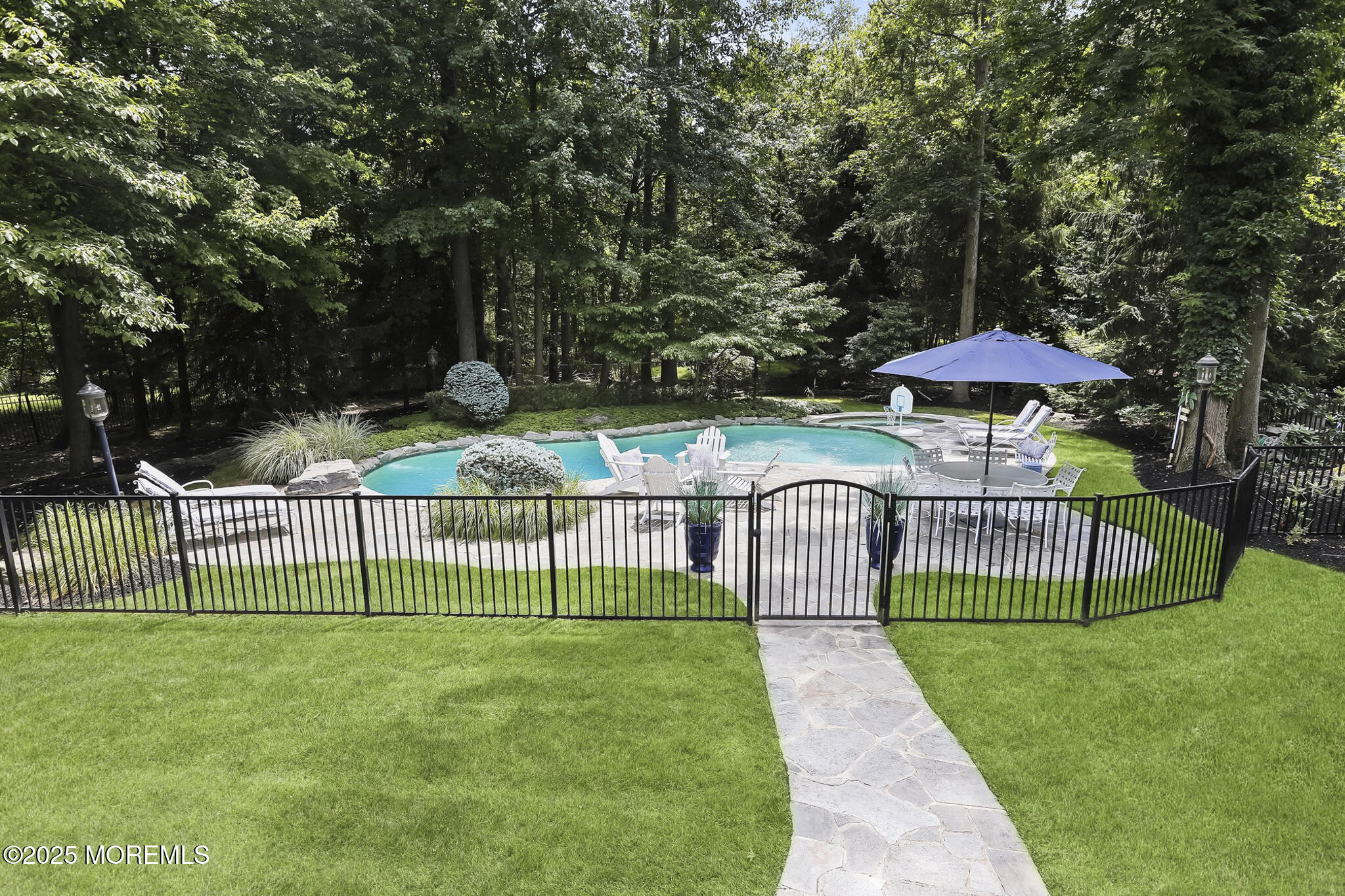 8 Roxbury Lane, Manalapan, NJ, 07726 image 56