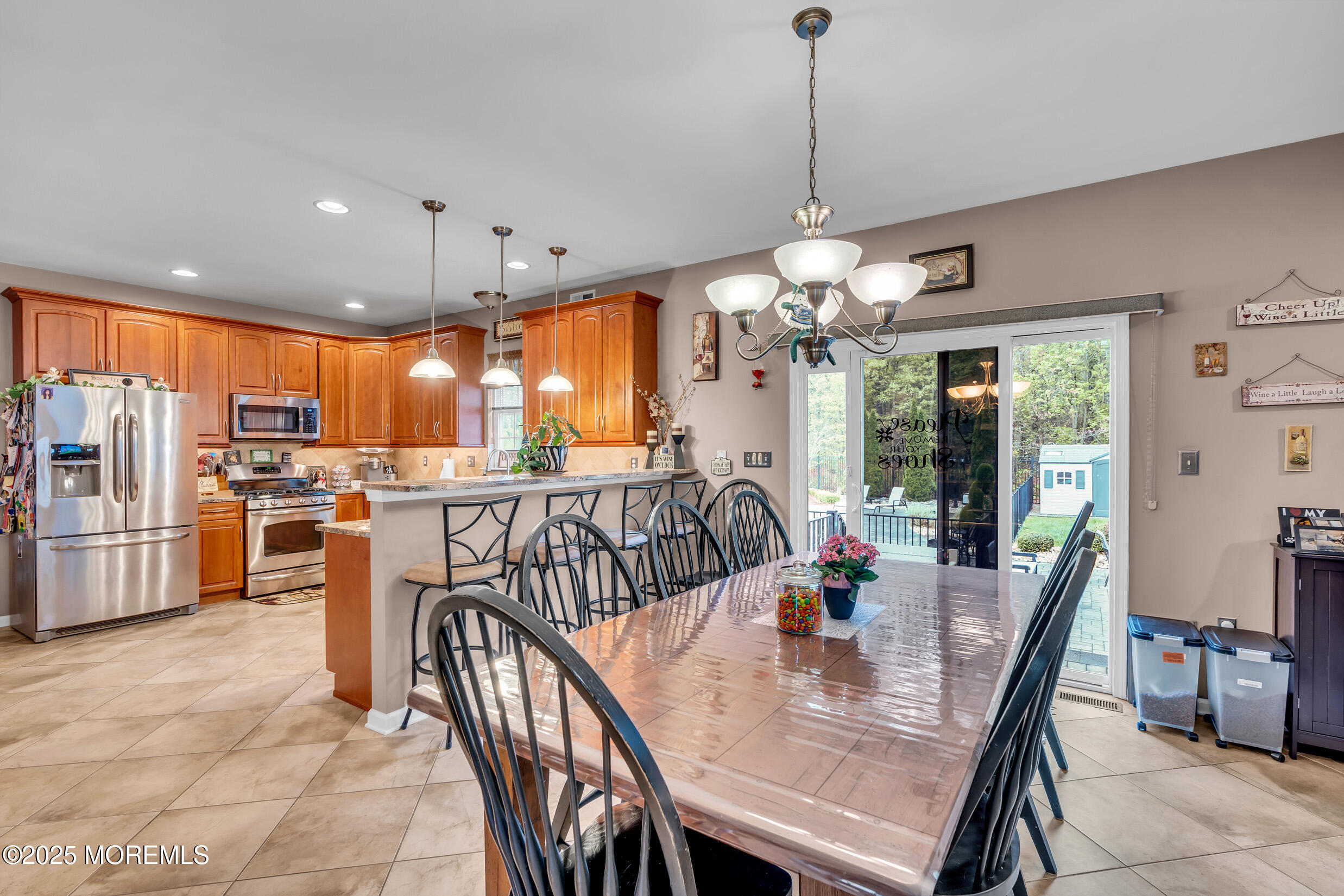 6 Firenze Road, Jackson, NJ, 08527 image 17