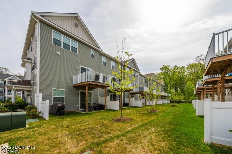 2206 Evans Lane, Middletown, NJ, 07748 image 22