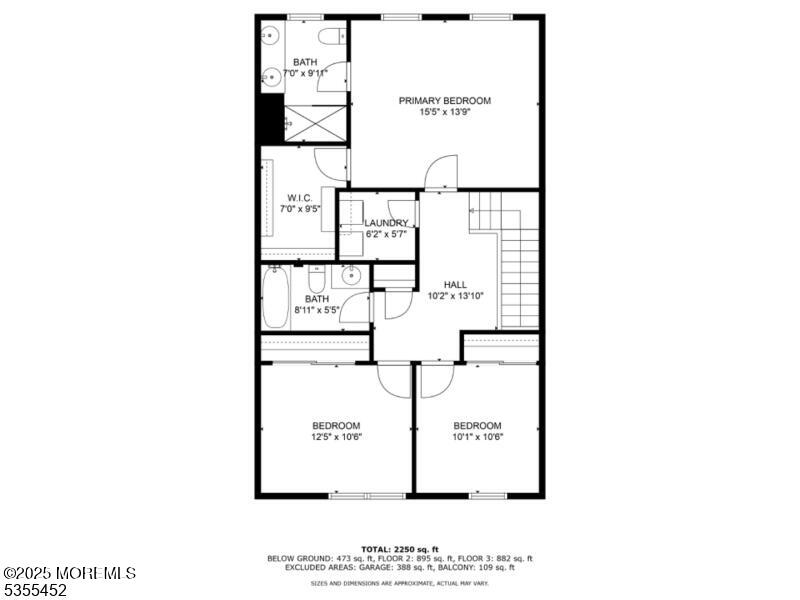 2206 Evans Lane, Middletown, NJ, 07748 image 28