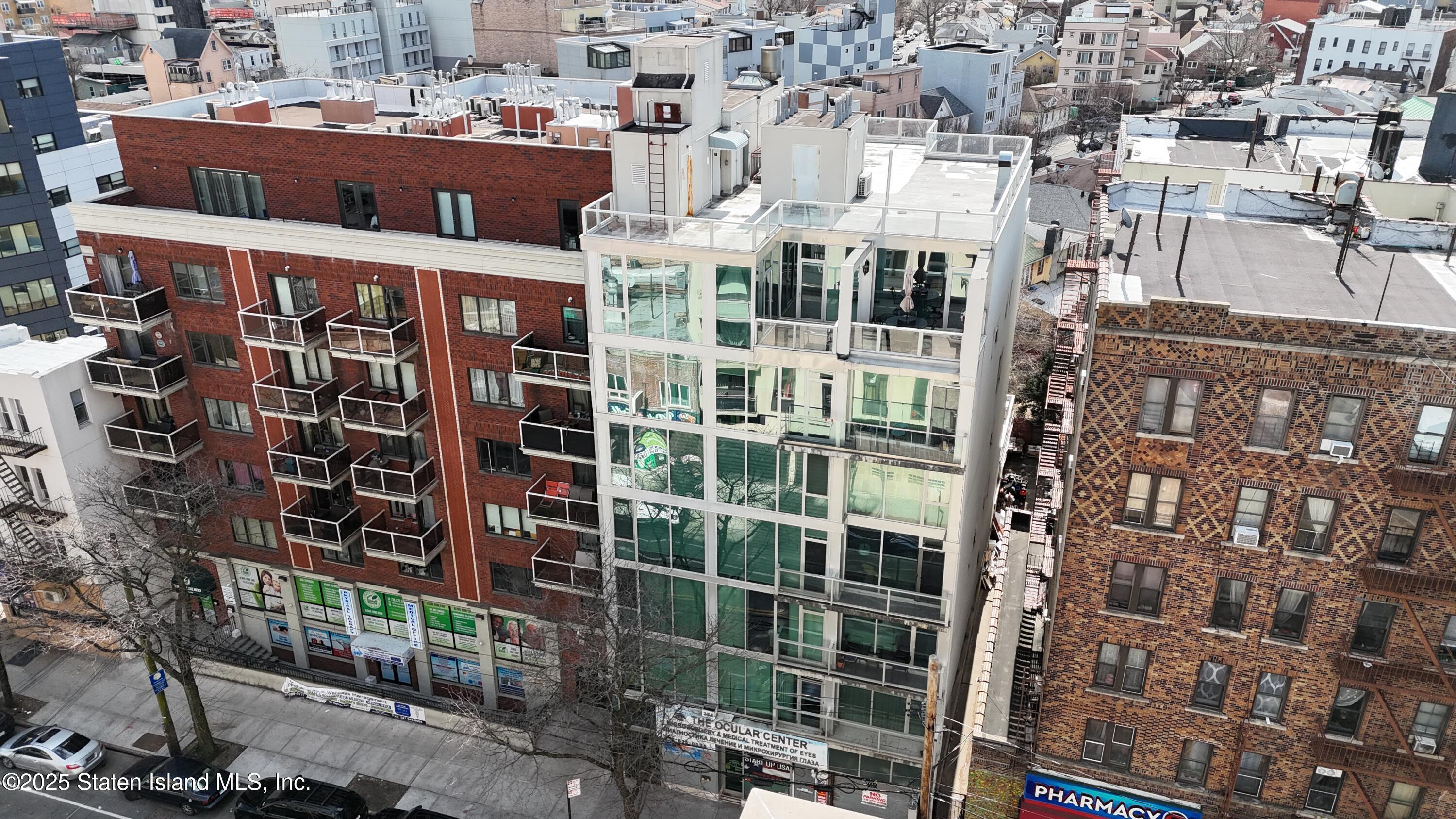 384 Neptune Avenue 601, Brooklyn, NY, 11235 image 23