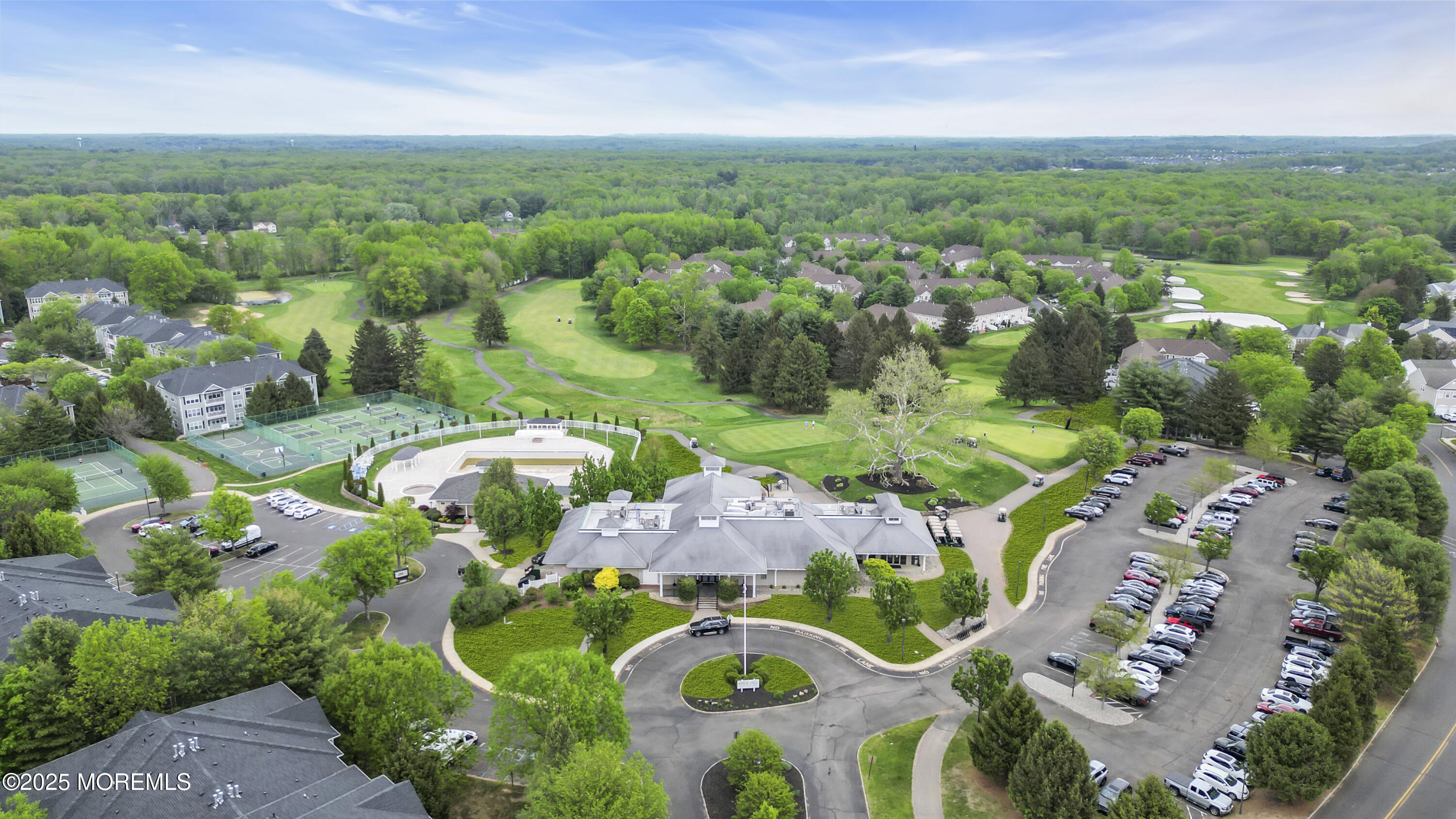 110 Shinnecock Drive, Manalapan, NJ, 07726 image 20