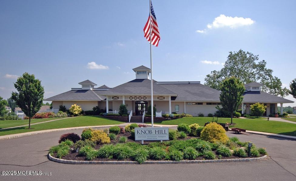 110 Shinnecock Drive, Manalapan, NJ, 07726 image 22