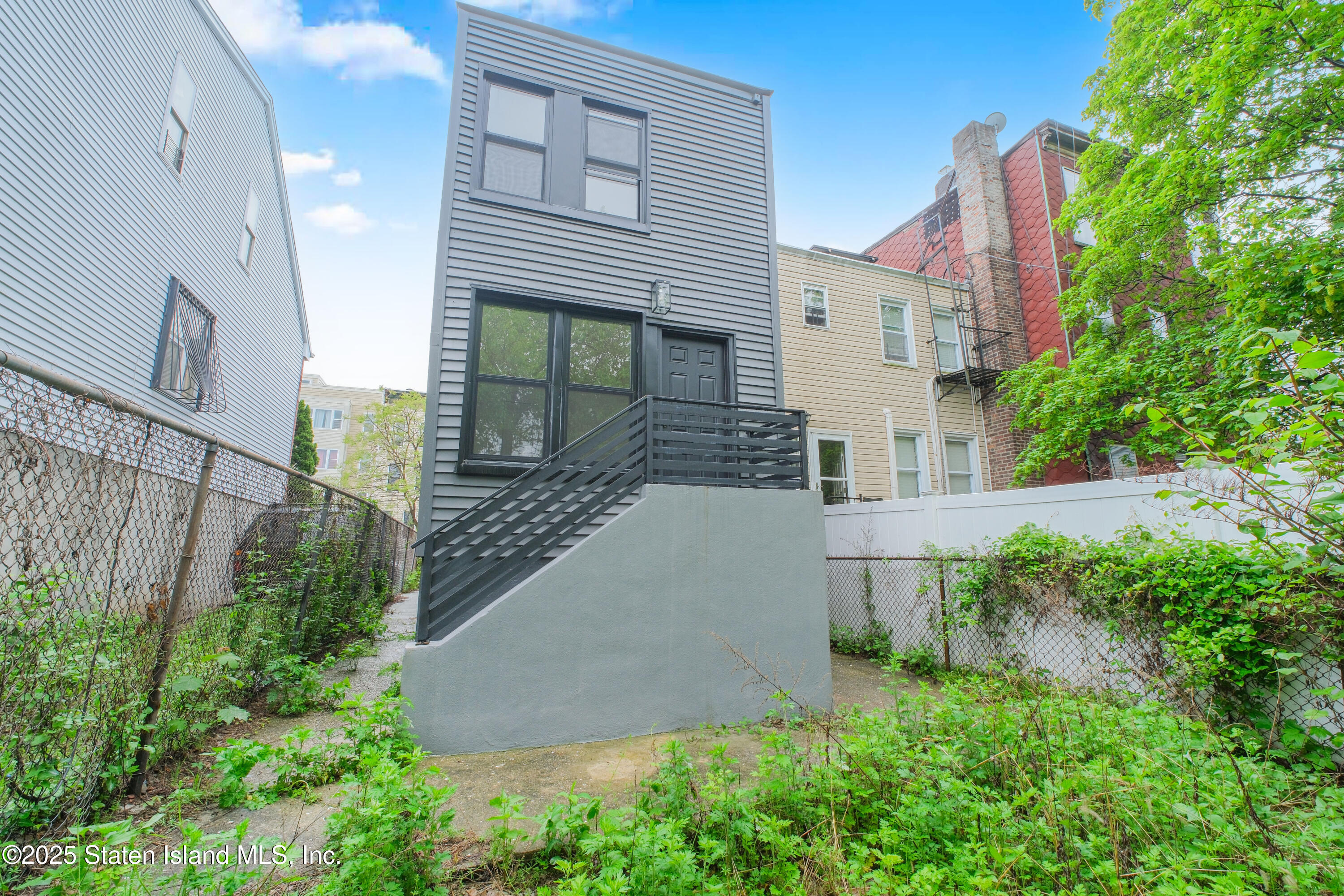 231 Macdougal Street, Brooklyn, NY, 11233 image 47