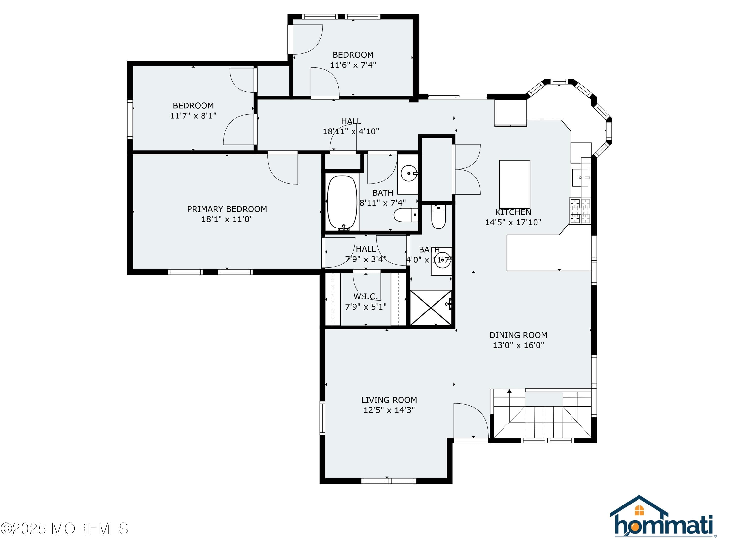 81 Bay View Drive, Brick, NJ, 08723 image 36