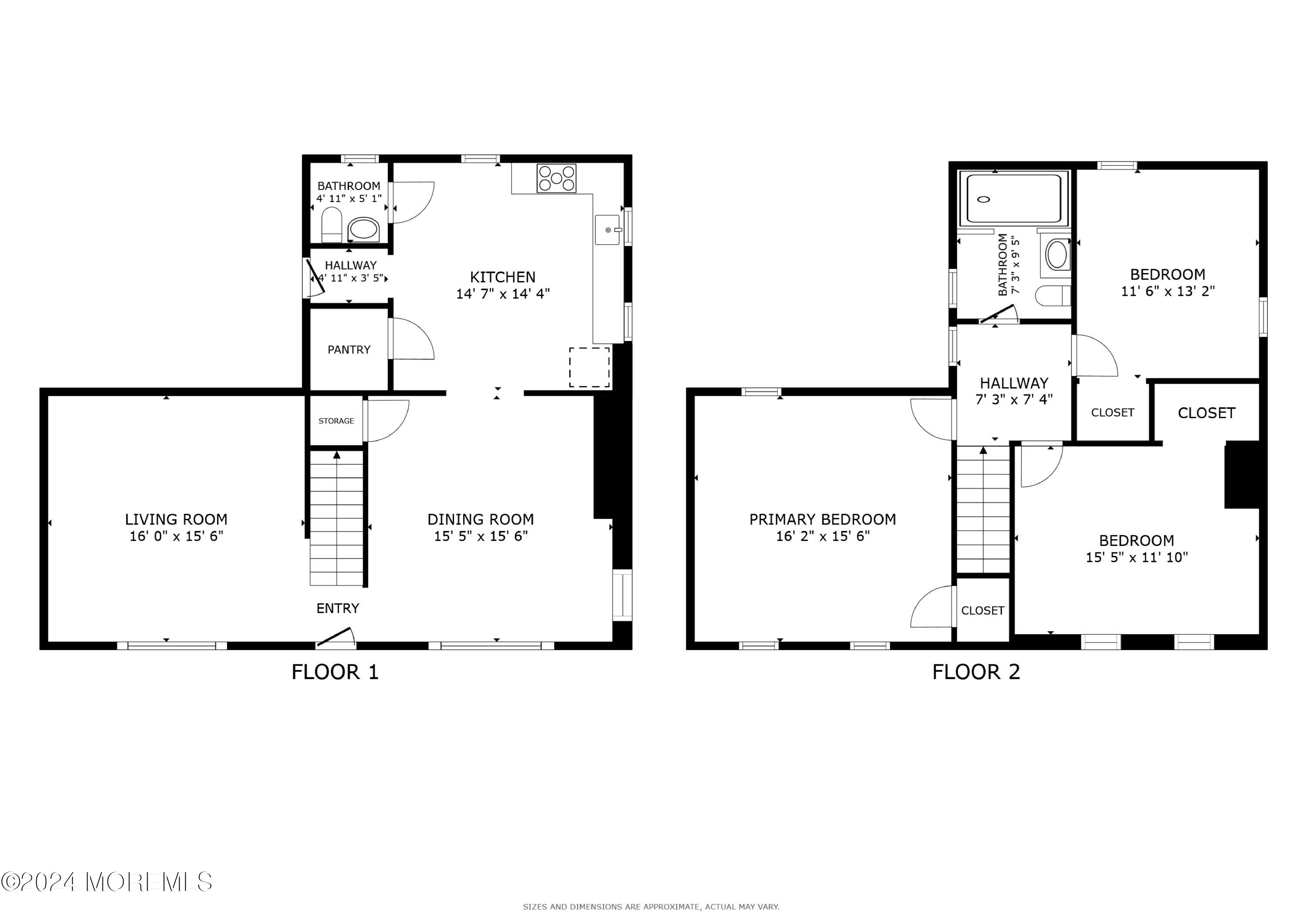 1102 Larsen Road, Jackson, NJ, 08527 image 32