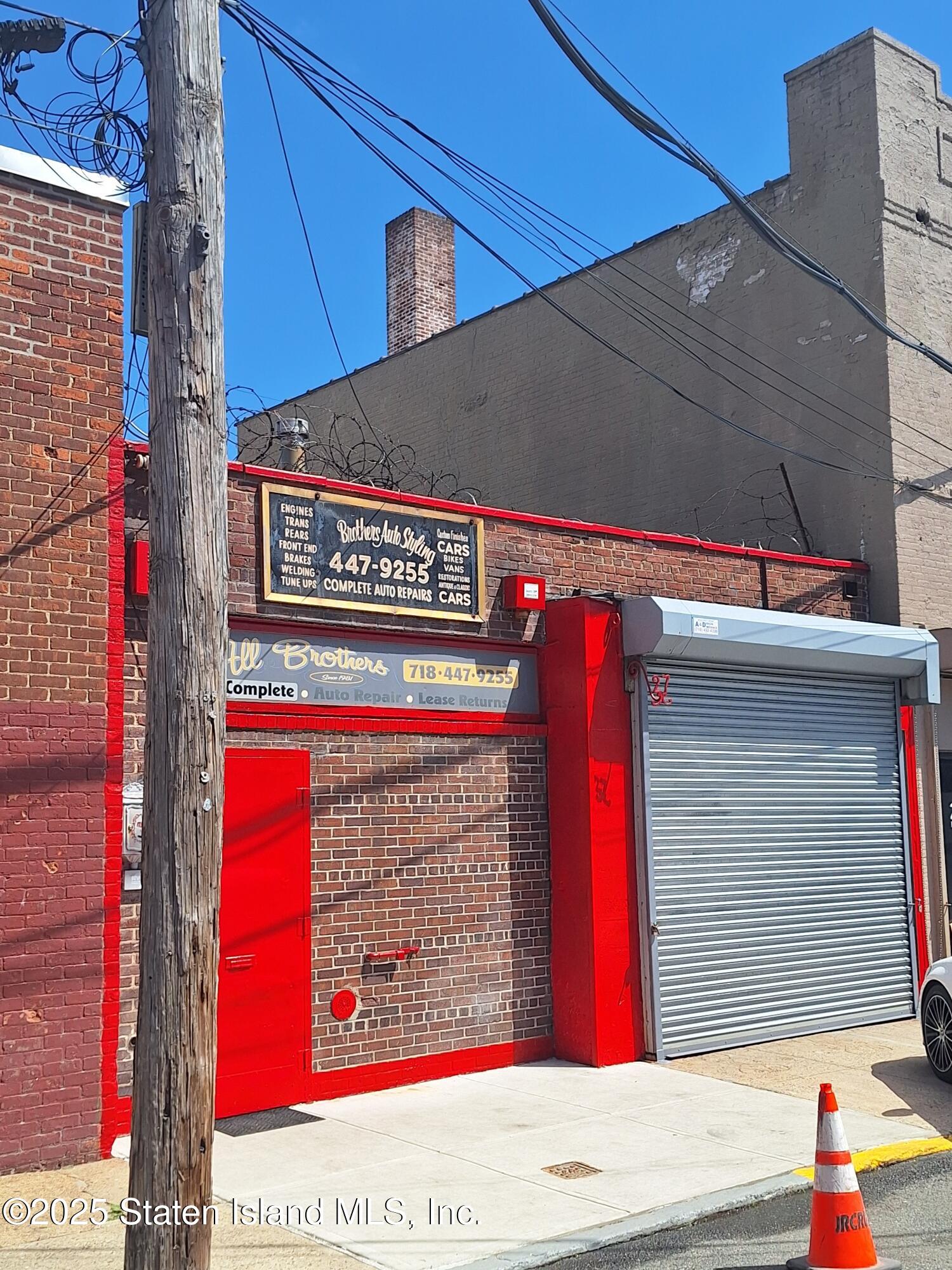 27 Sands Street Image 1