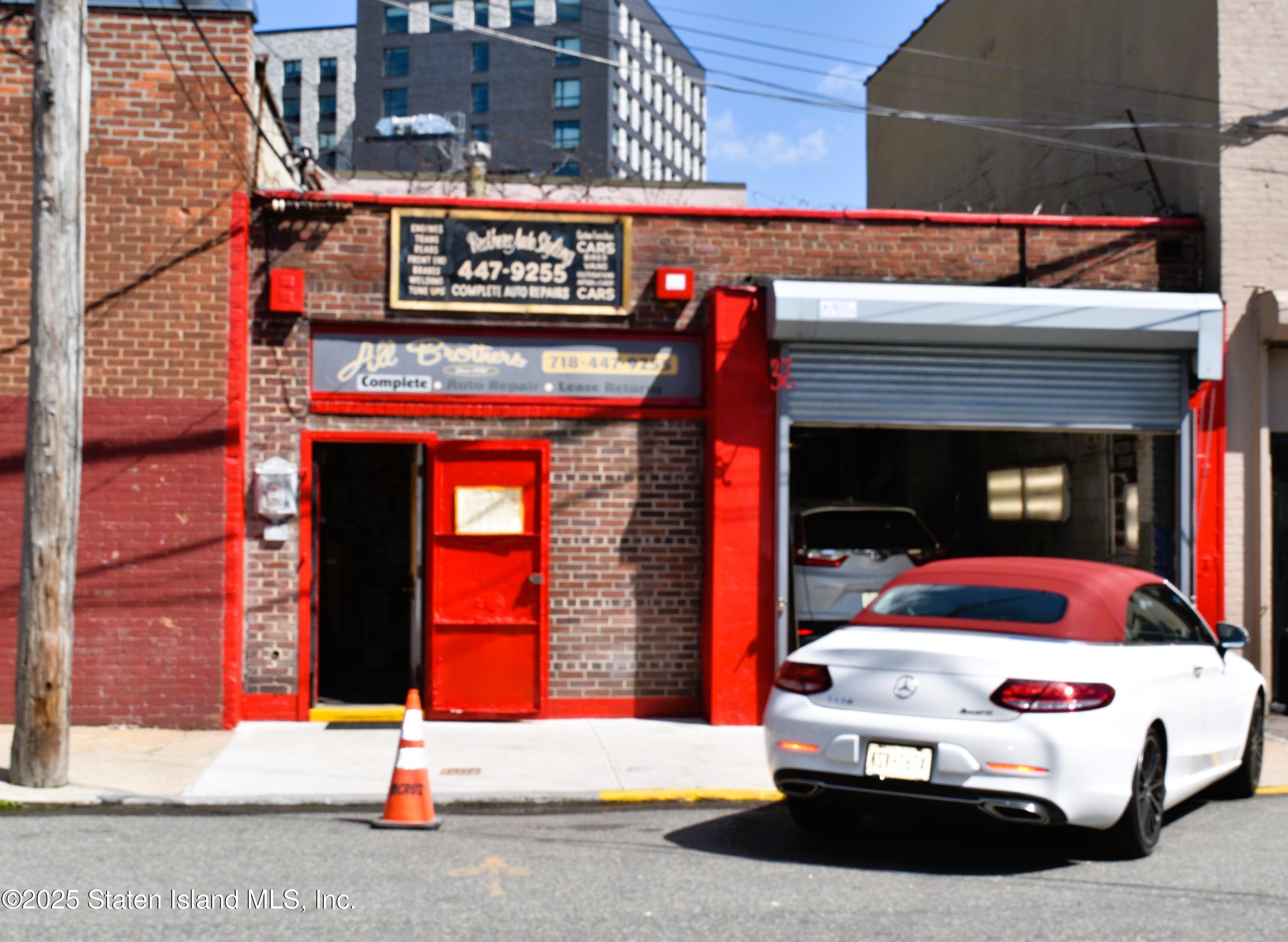 27 Sands Street Image 2