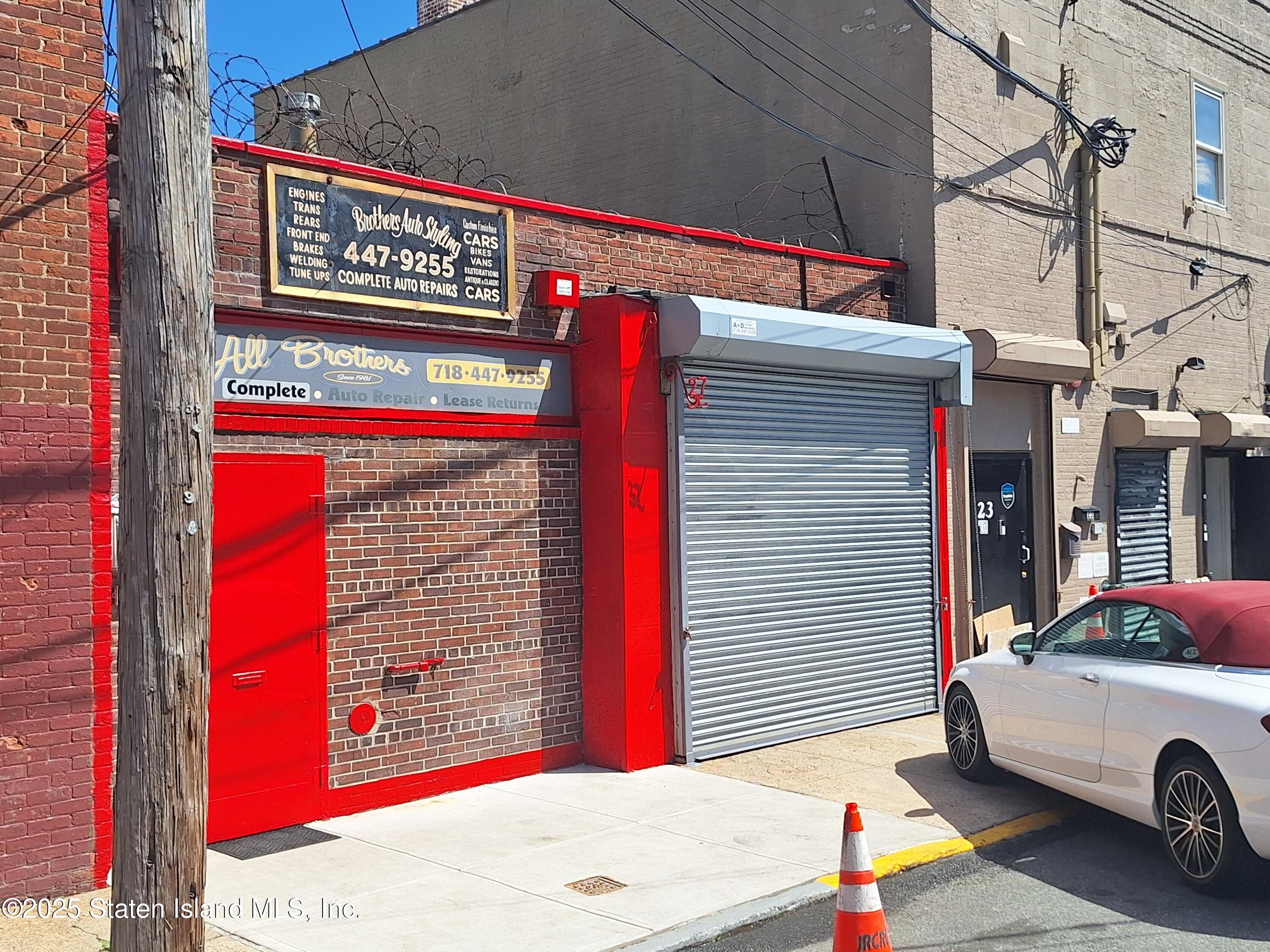 27 Sands Street Image 3