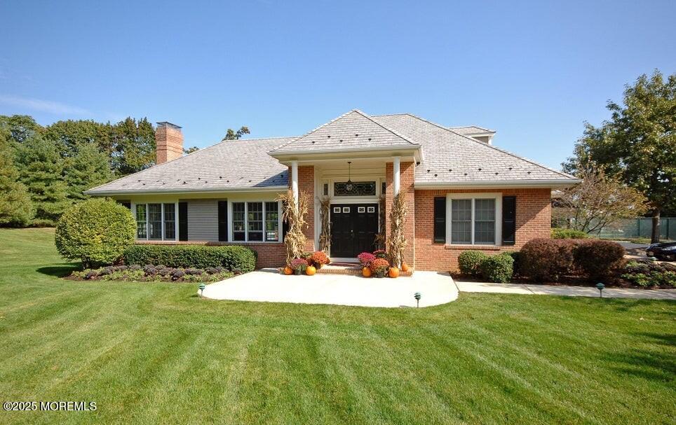 13 Old Farm Road, Little Silver, NJ, 07739 image 29