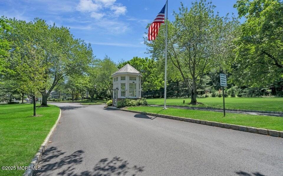 13 Old Farm Road, Little Silver, NJ, 07739 image 28