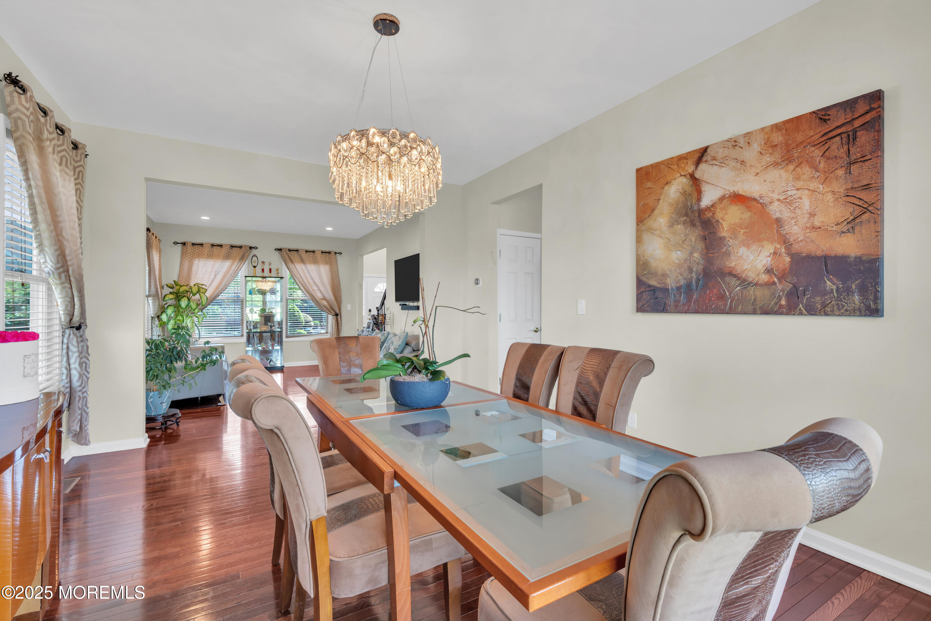 8 Hedgerow Lane, Manalapan, NJ, 07726 image 19