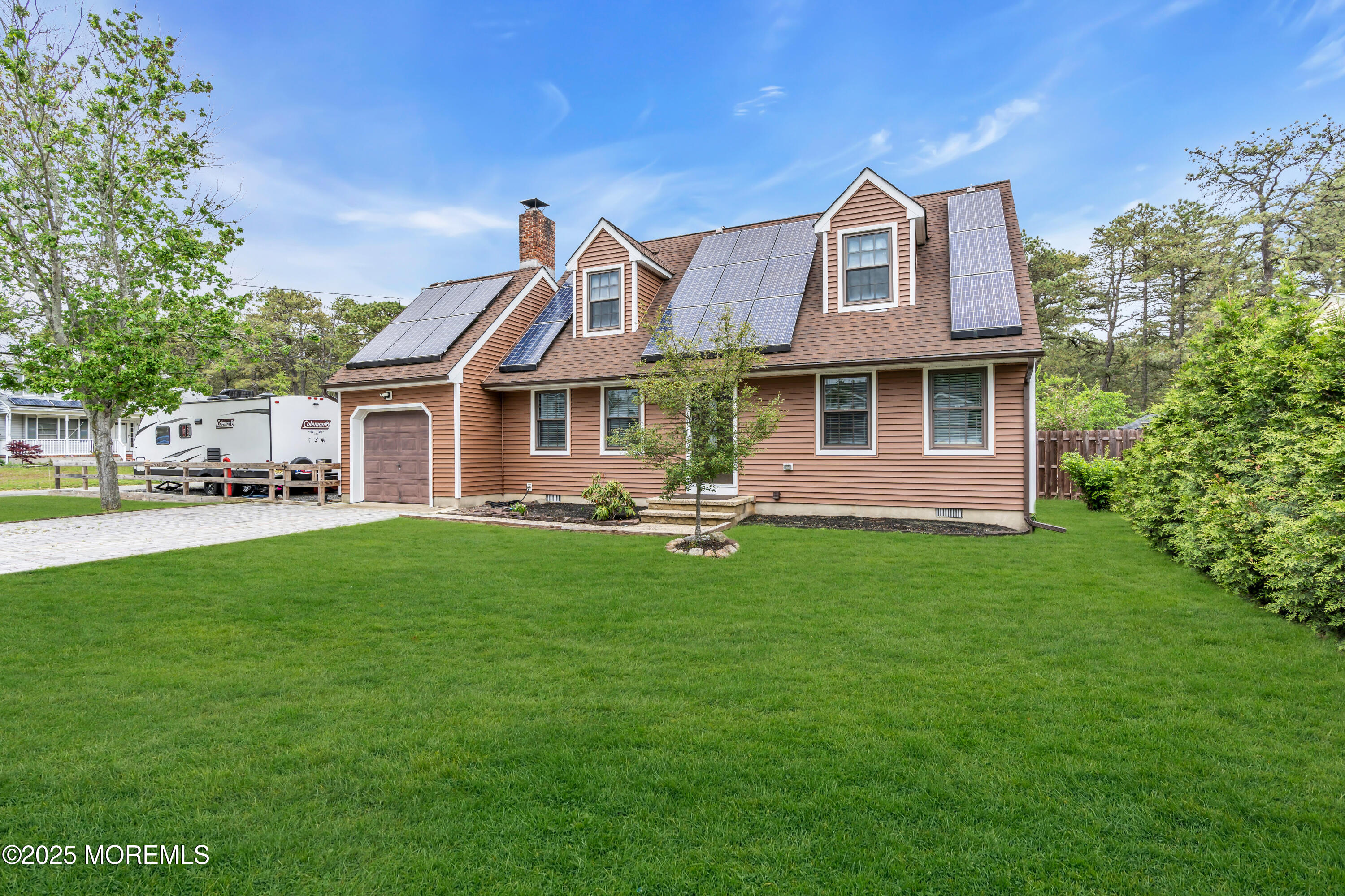212 Gladstone Street, Manchester, NJ, 08759 image 64