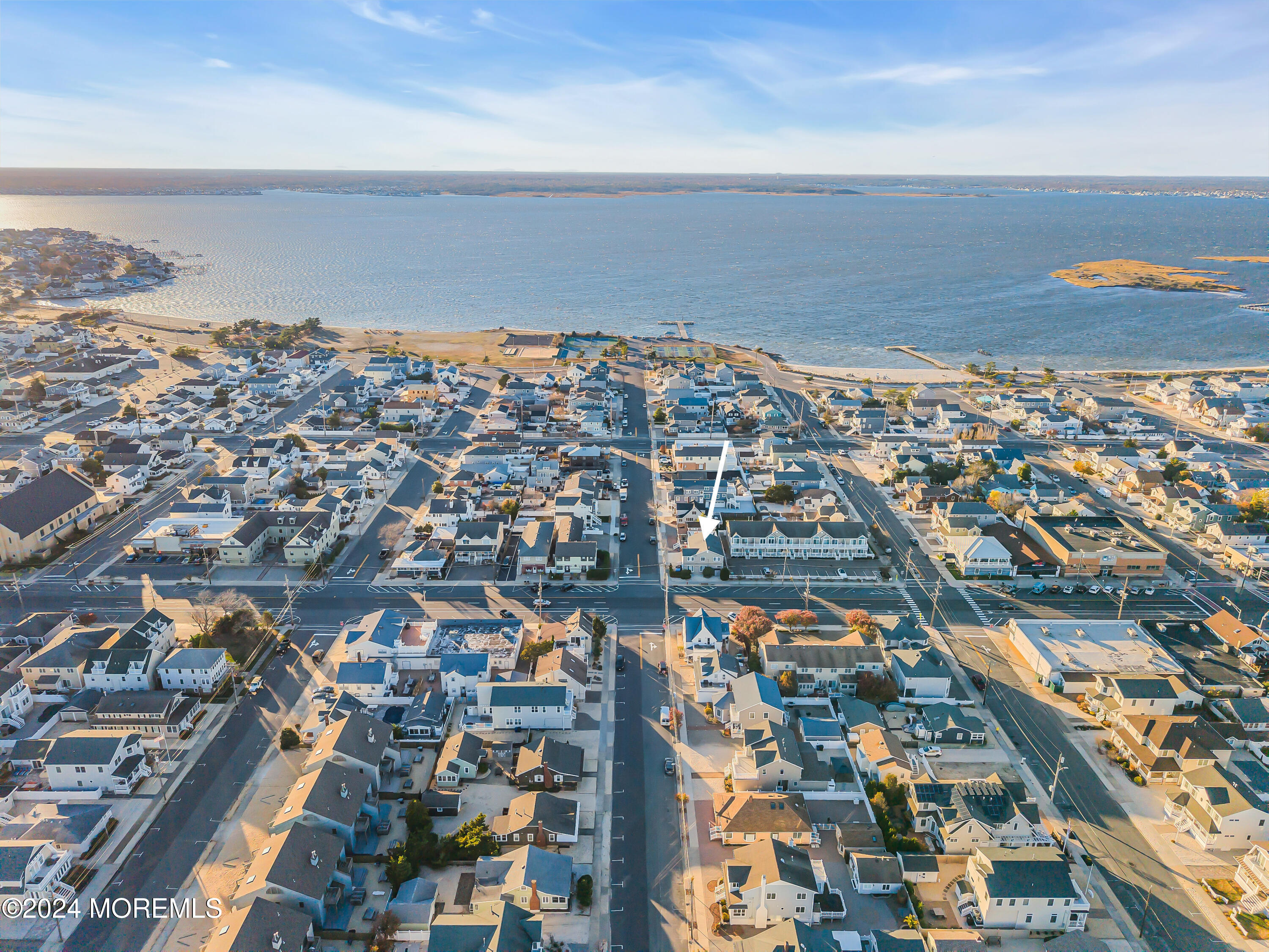 806 Grand Central Avenue B, Lavallette, NJ, 08735 image 22