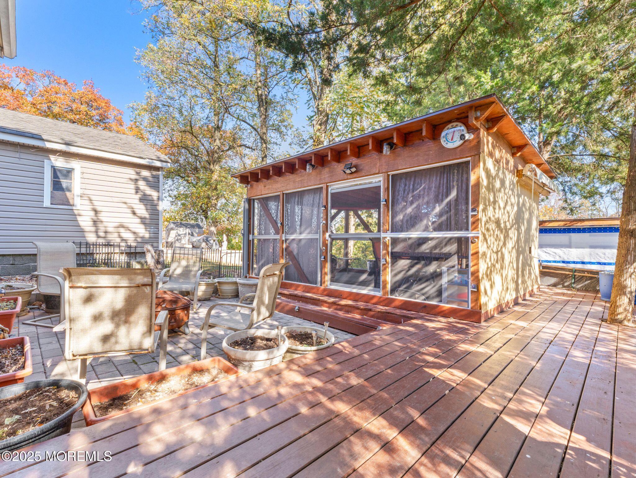 825 Arbordale Drive, Keyport, NJ, 07735 image 24