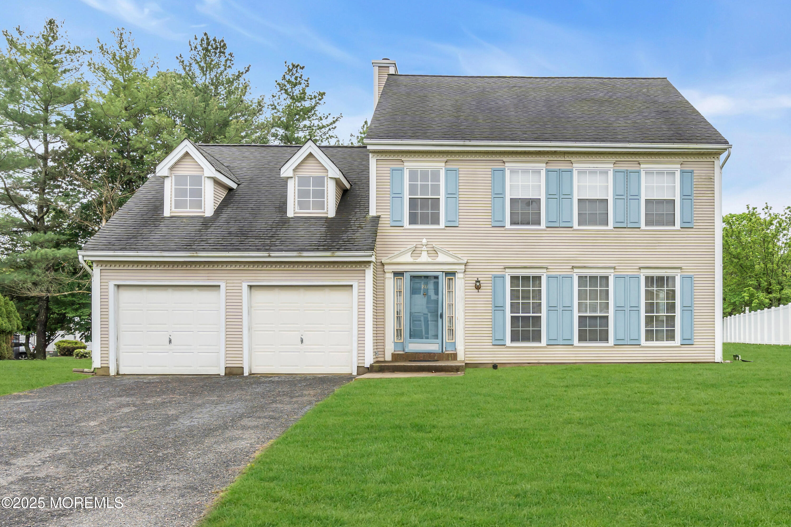 80 Society Hill Way, Tinton Falls, NJ, 07724 image 41