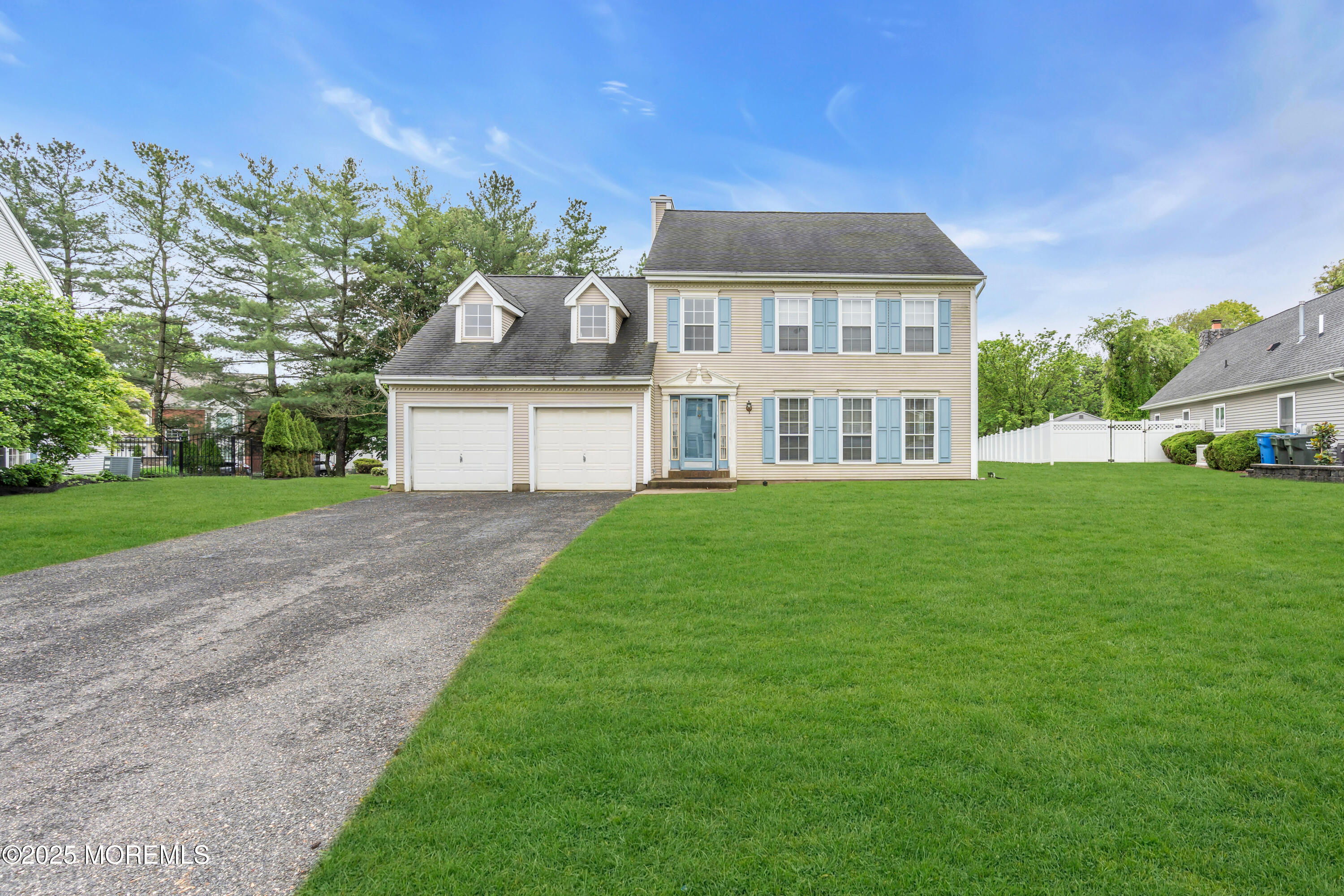 80 Society Hill Way, Tinton Falls, NJ, 07724 image 39