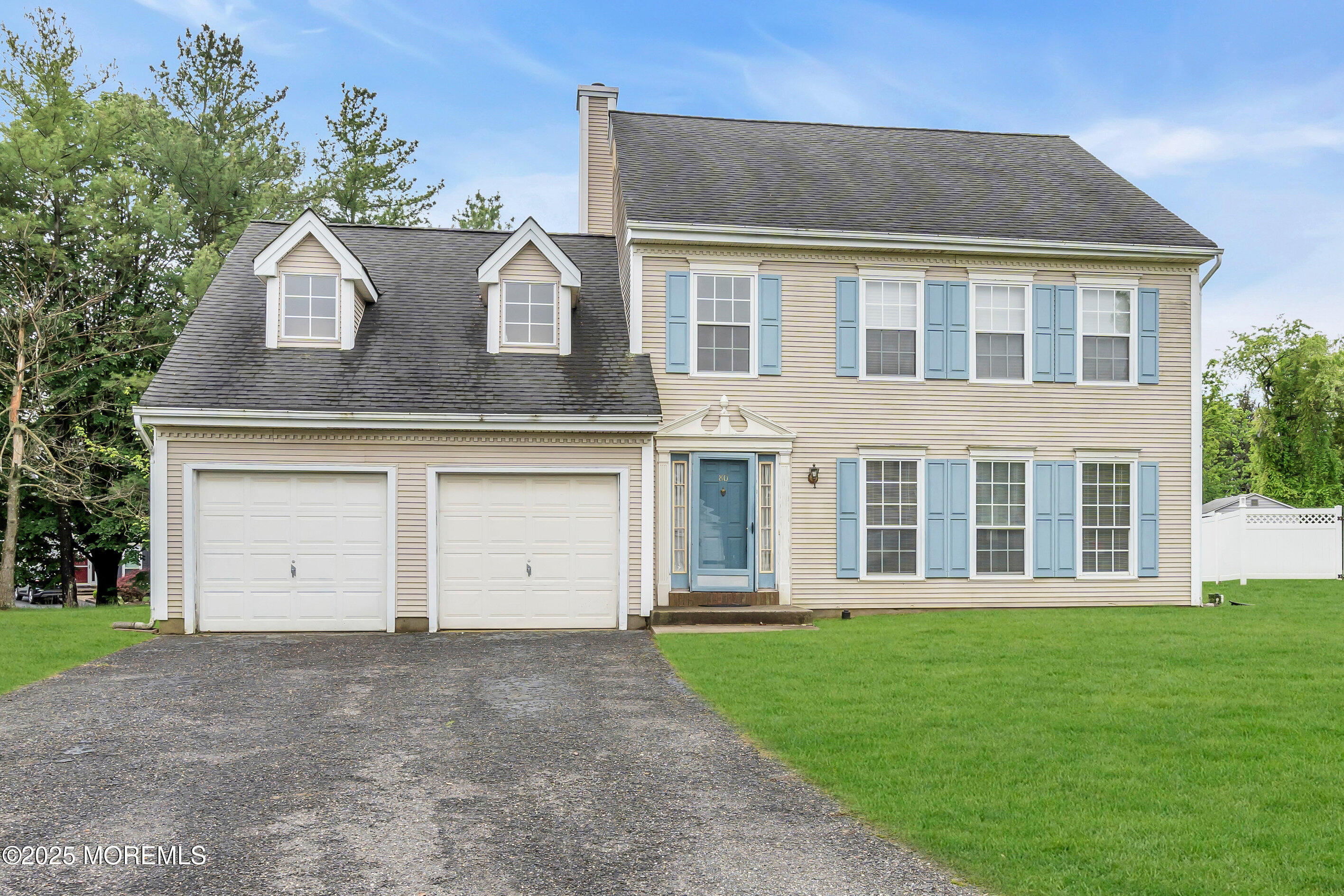 80 Society Hill Way, Tinton Falls, NJ, 07724 image 40
