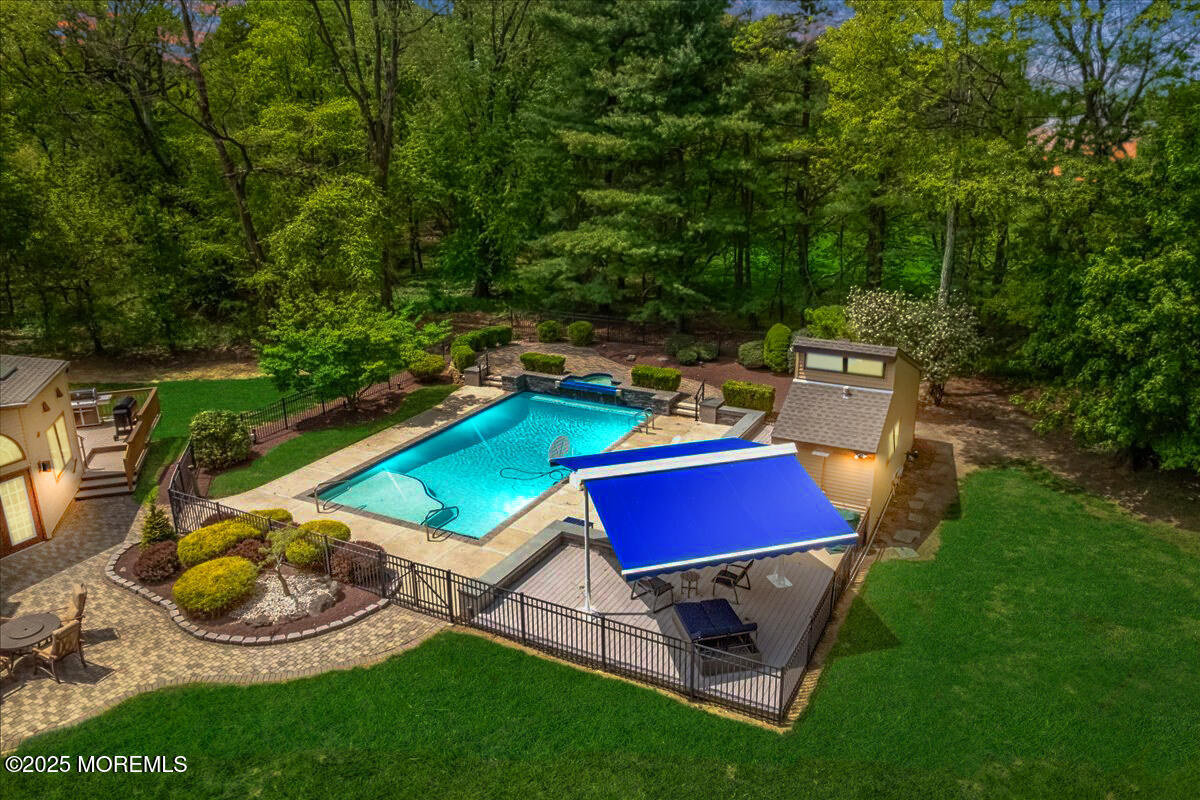 166 Oakland Mills Road, Manalapan, NJ, 07726 image 36