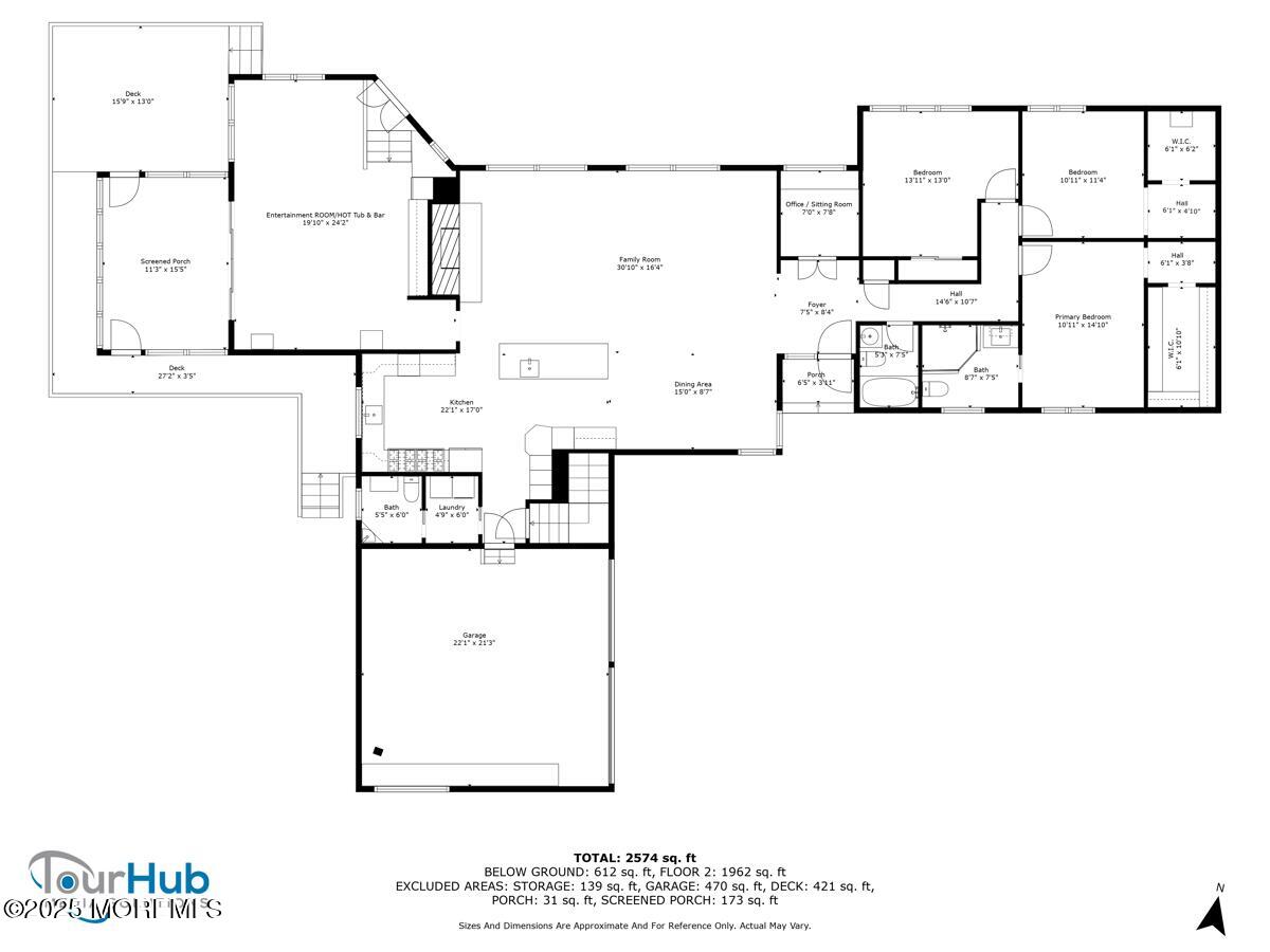 166 Oakland Mills Road, Manalapan, NJ, 07726 image 44
