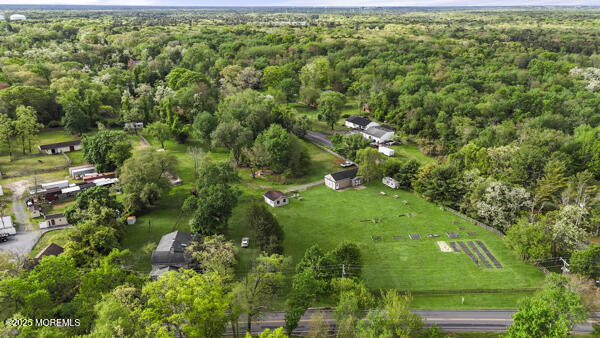 1574 Maxim Southard Road, Howell, NJ, 07731 image 47
