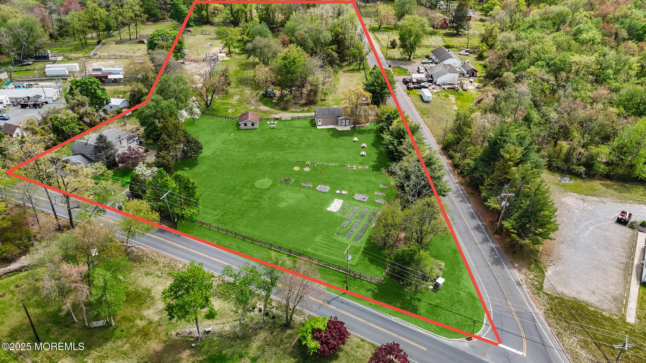 1574 Maxim Southard Road, Howell, NJ, 07731 image 53