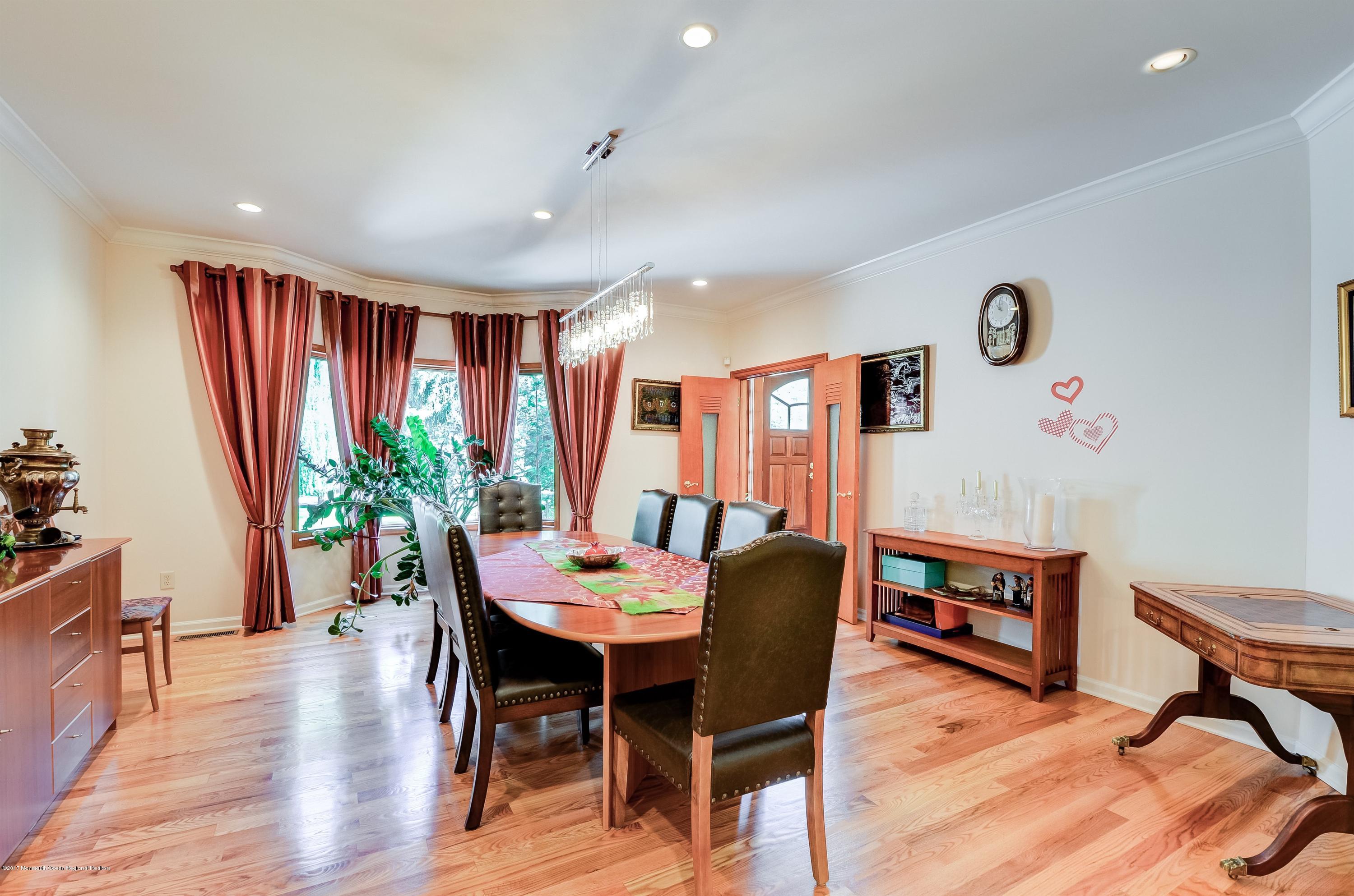 7 Mccampbell Road, Holmdel, NJ, 07733 image 12