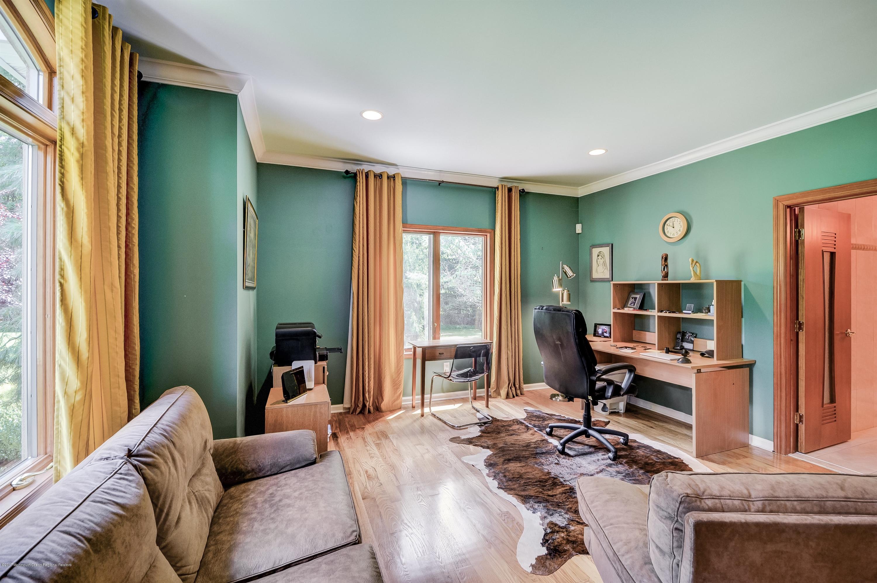 7 Mccampbell Road, Holmdel, NJ, 07733 image 22