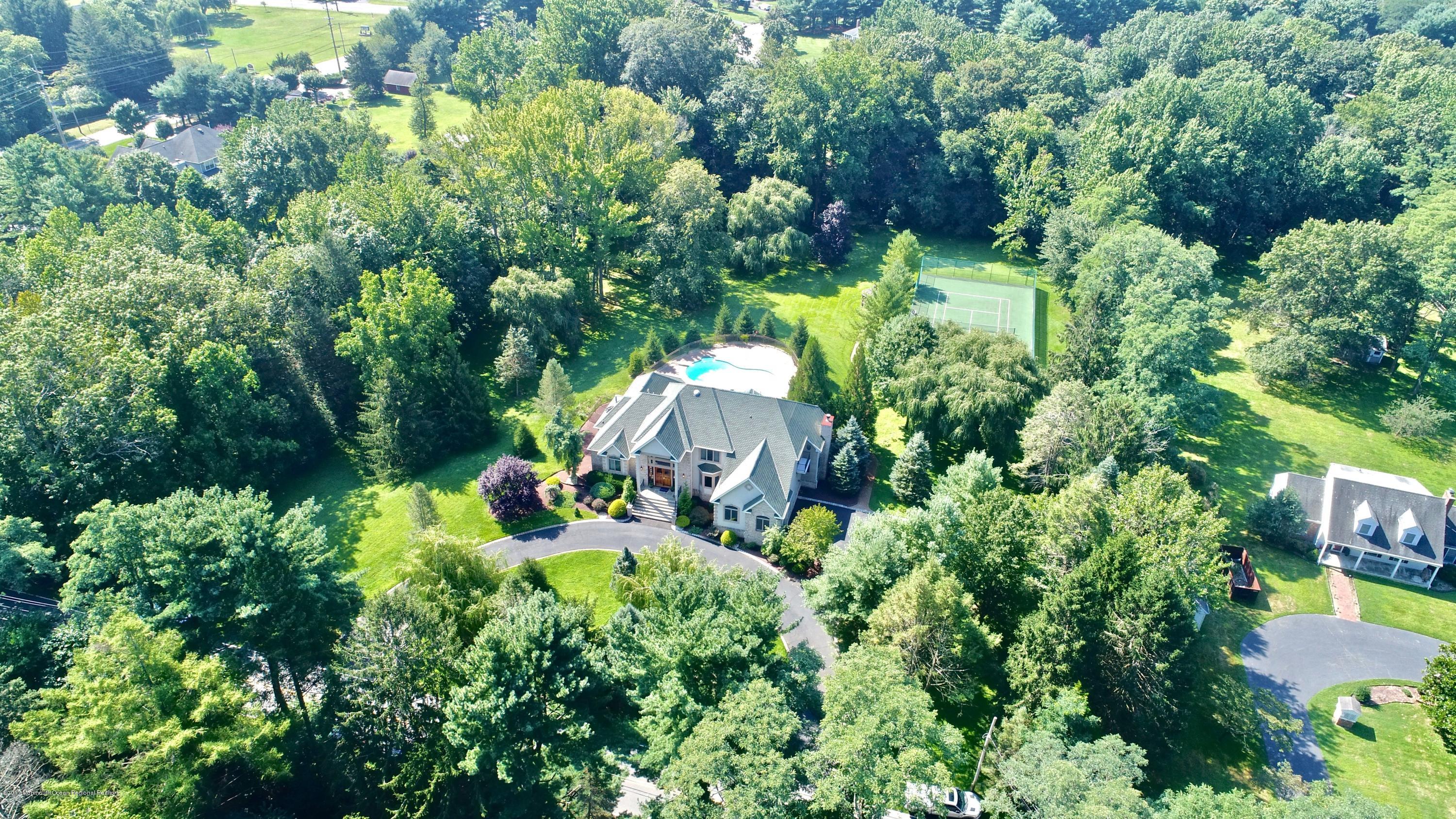 7 Mccampbell Road, Holmdel, NJ, 07733 image 45