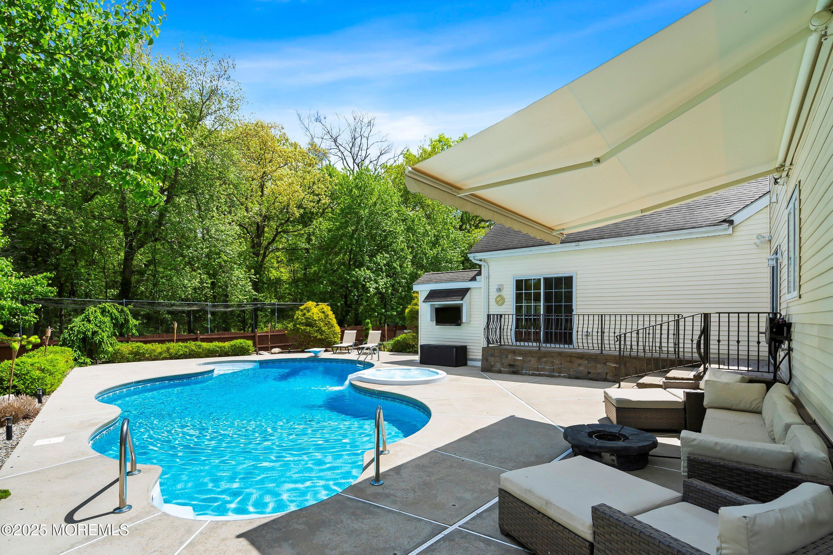 30 Gristmill Road, Howell, NJ, 07731 image 35