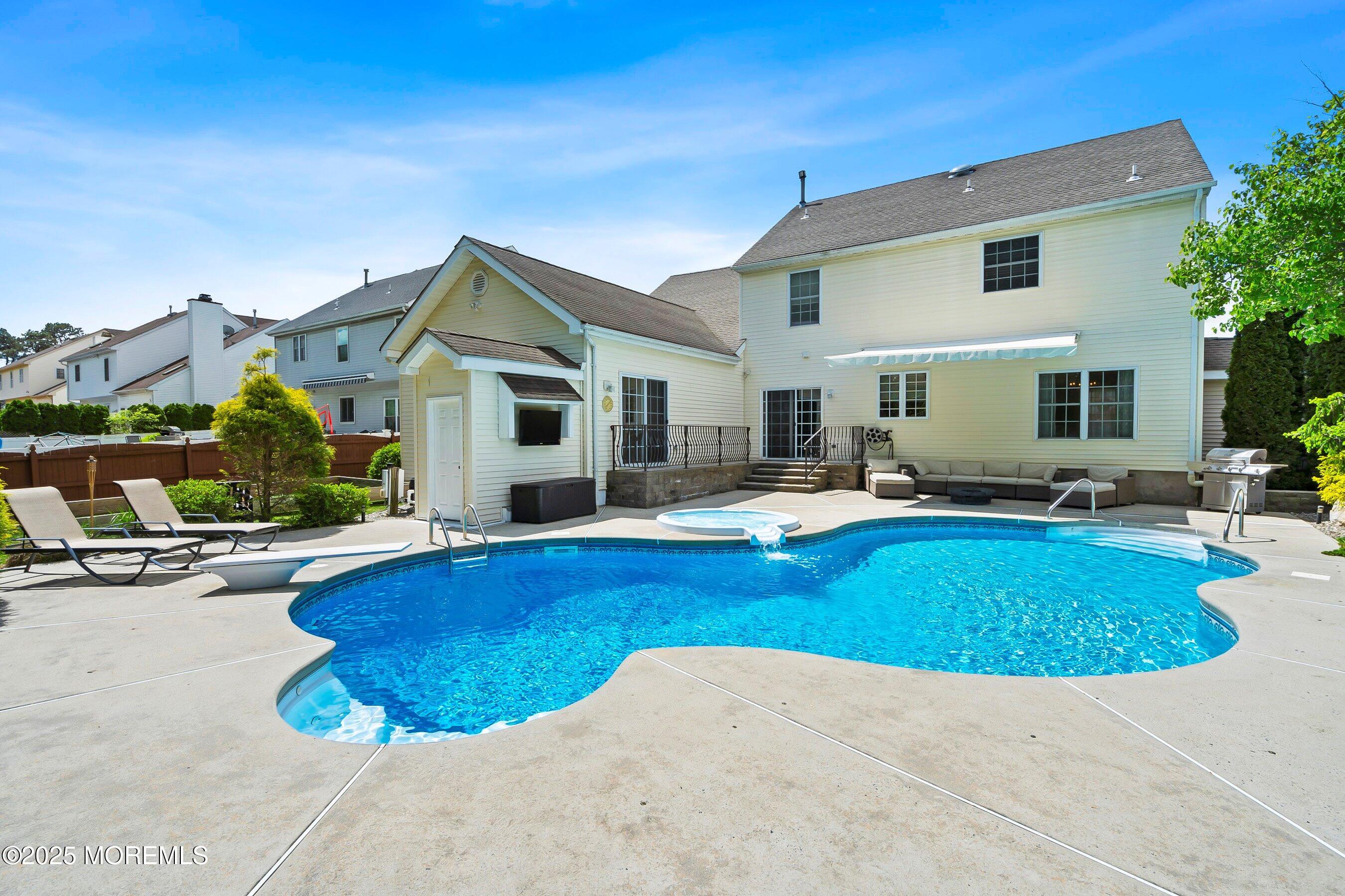 30 Gristmill Road, Howell, NJ, 07731 image 36