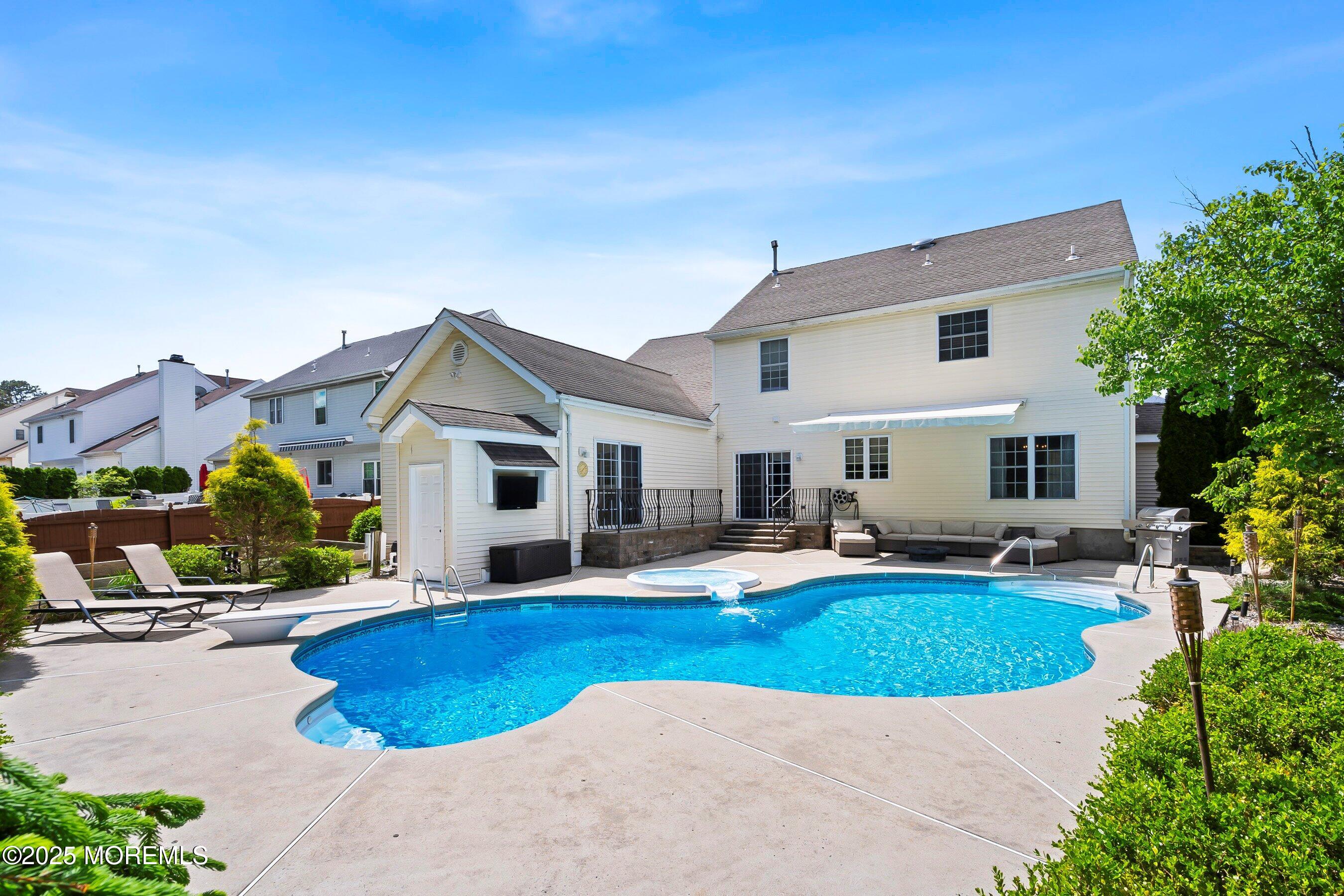 30 Gristmill Road, Howell, NJ, 07731 image 37
