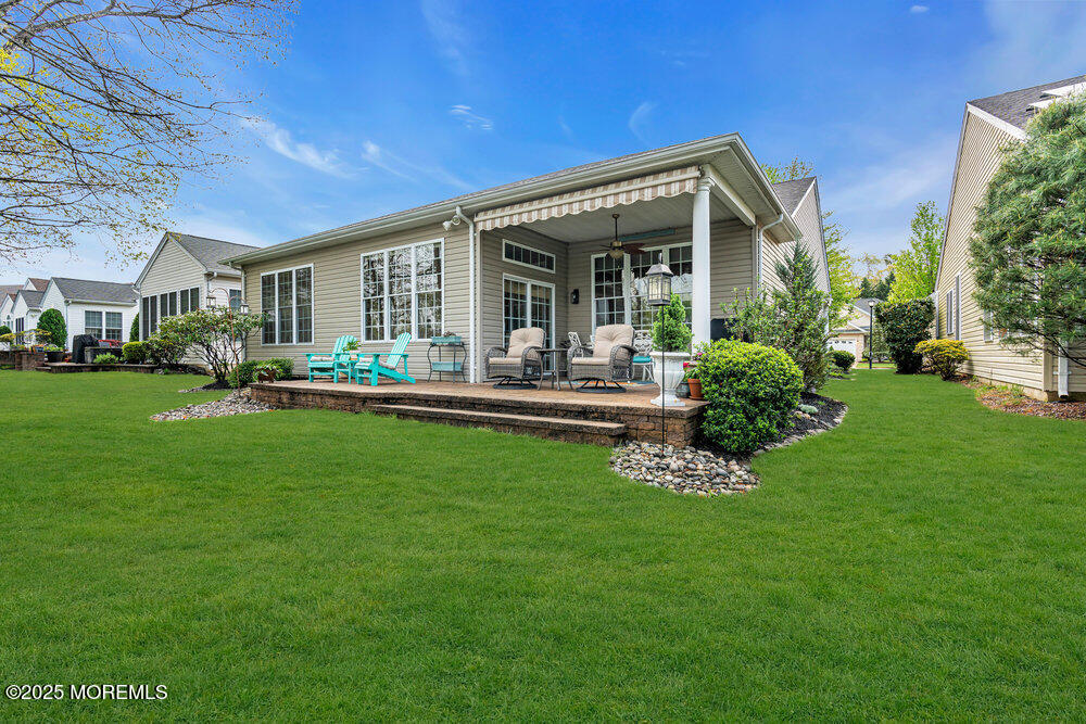 80 Wild Dunes Way, Jackson, NJ, 08527 image 38