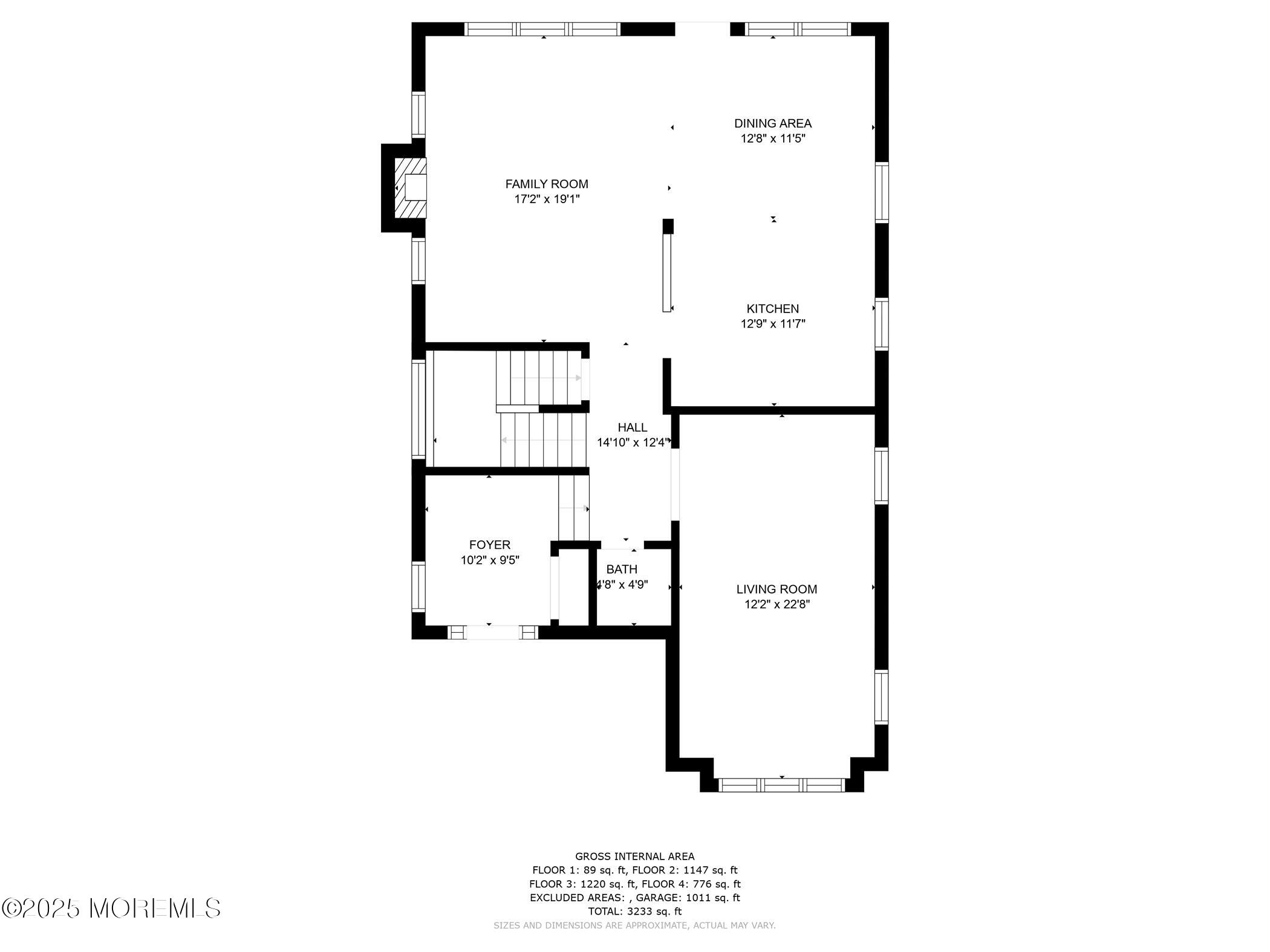 229 Bray Avenue, Middletown, NJ, 07748 image 46