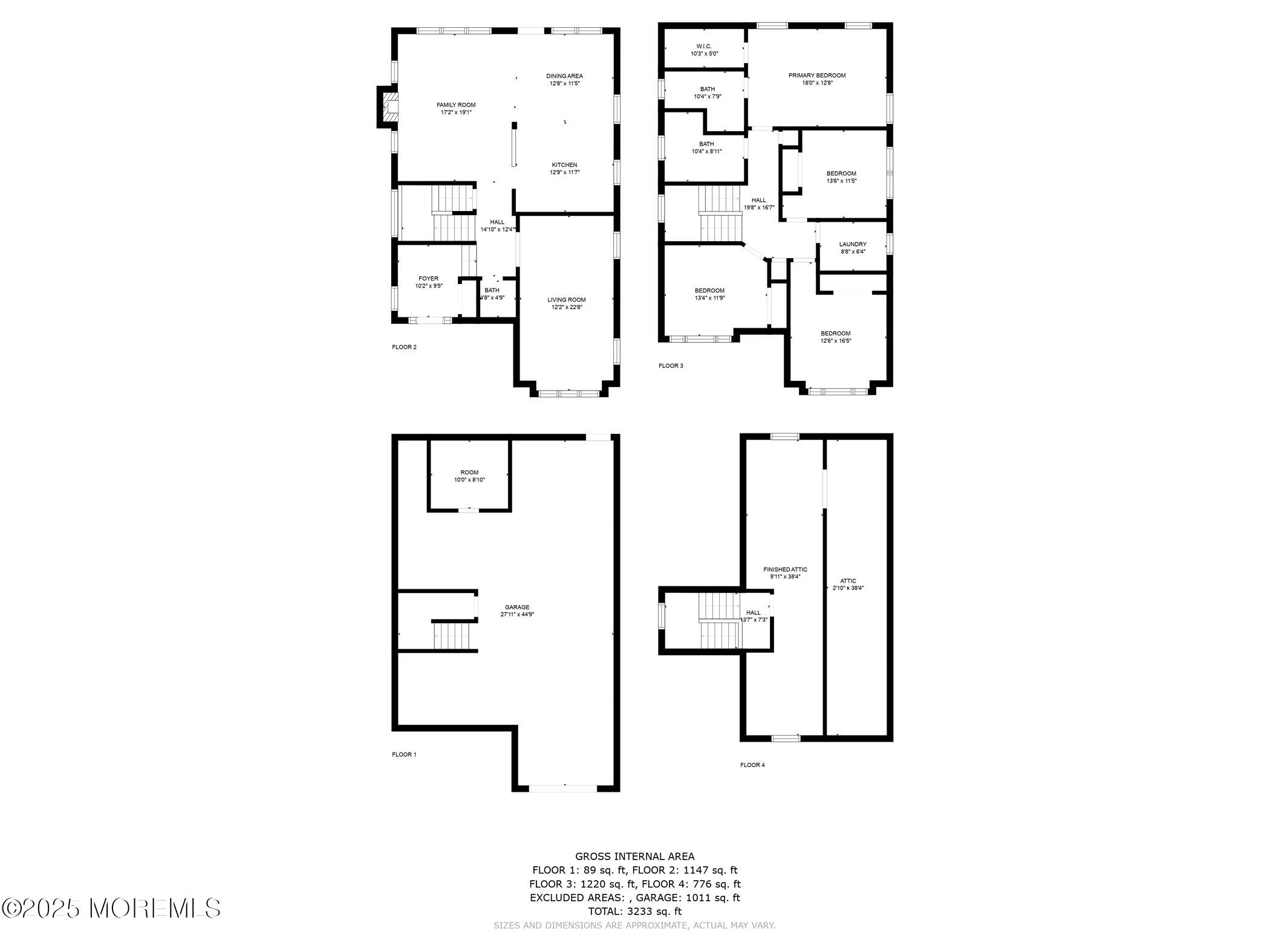 229 Bray Avenue, Middletown, NJ, 07748 image 50