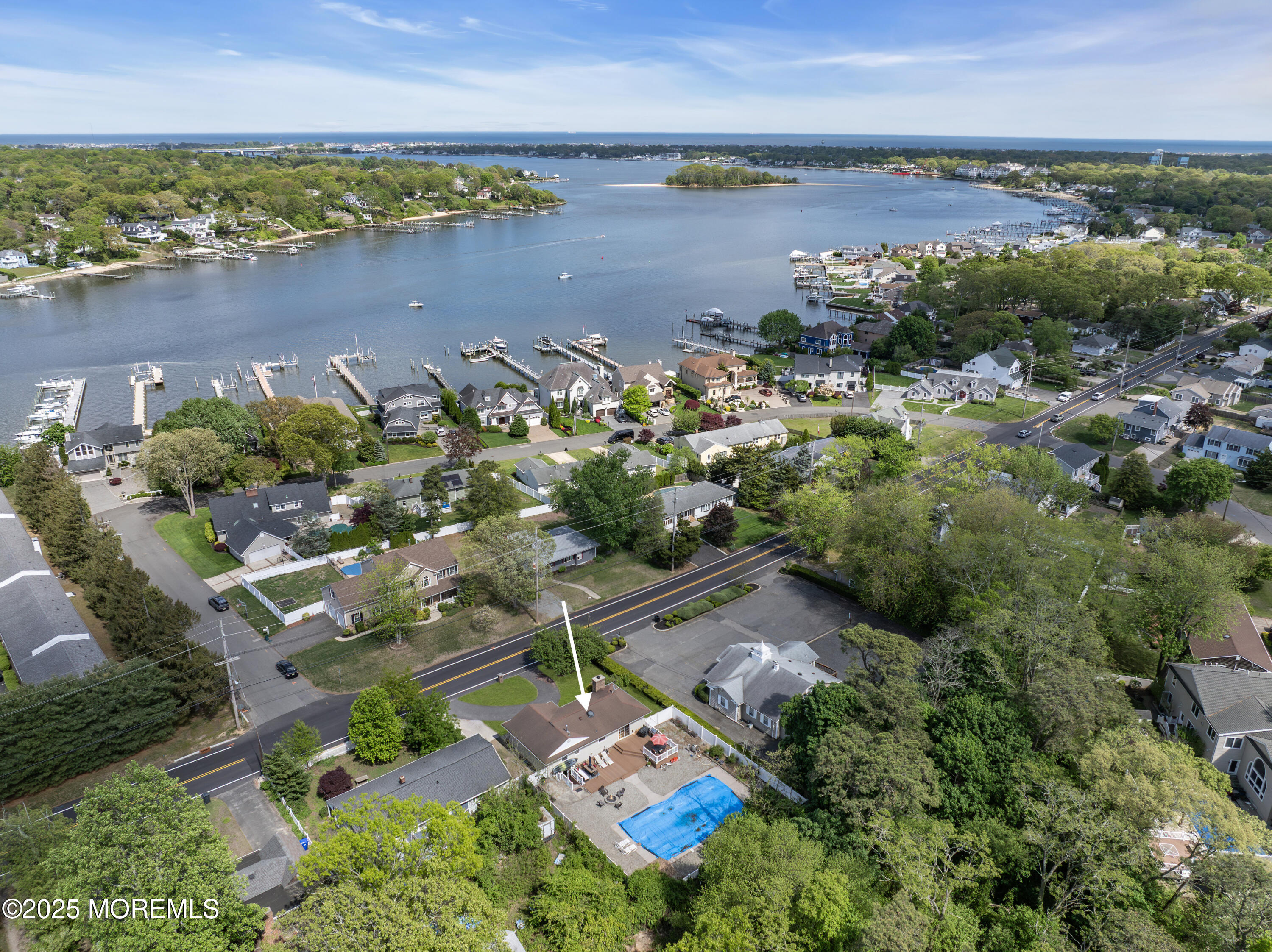 3812 River Road, Point Pleasant, NJ, 08742 image 28