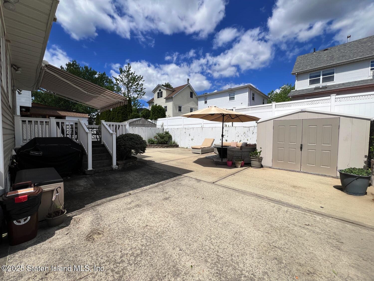4581 Hylan Boulevard, Staten Island, NY, 10312 image 28