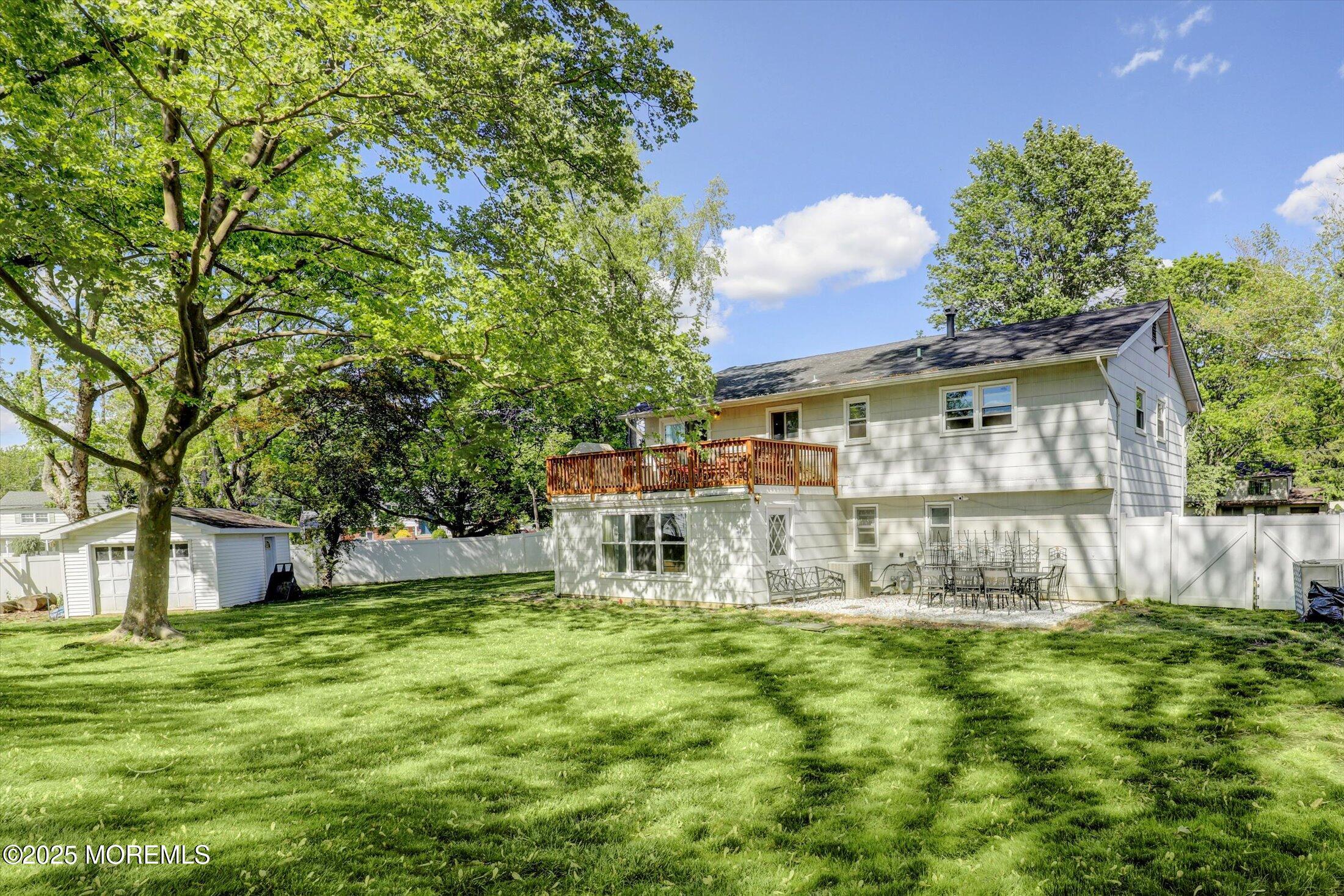 37 Lexington Drive, Manalapan, NJ, 07726 image 34