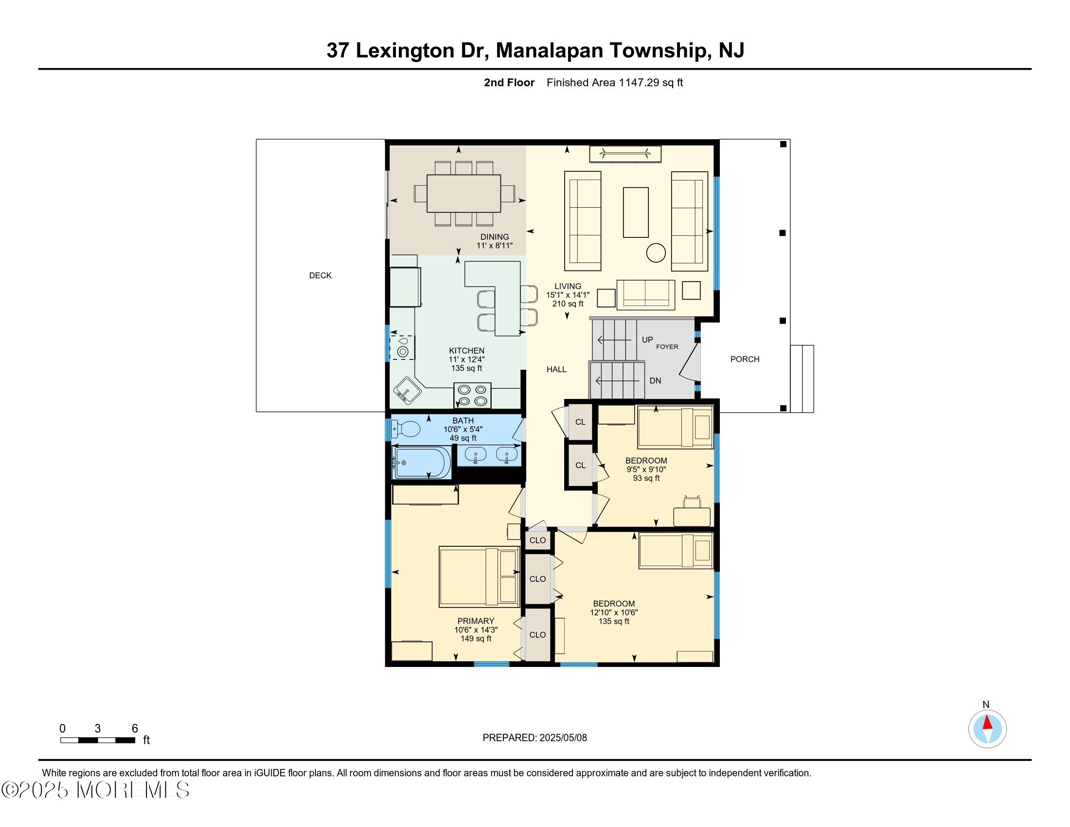 37 Lexington Drive, Manalapan, NJ, 07726 image 39
