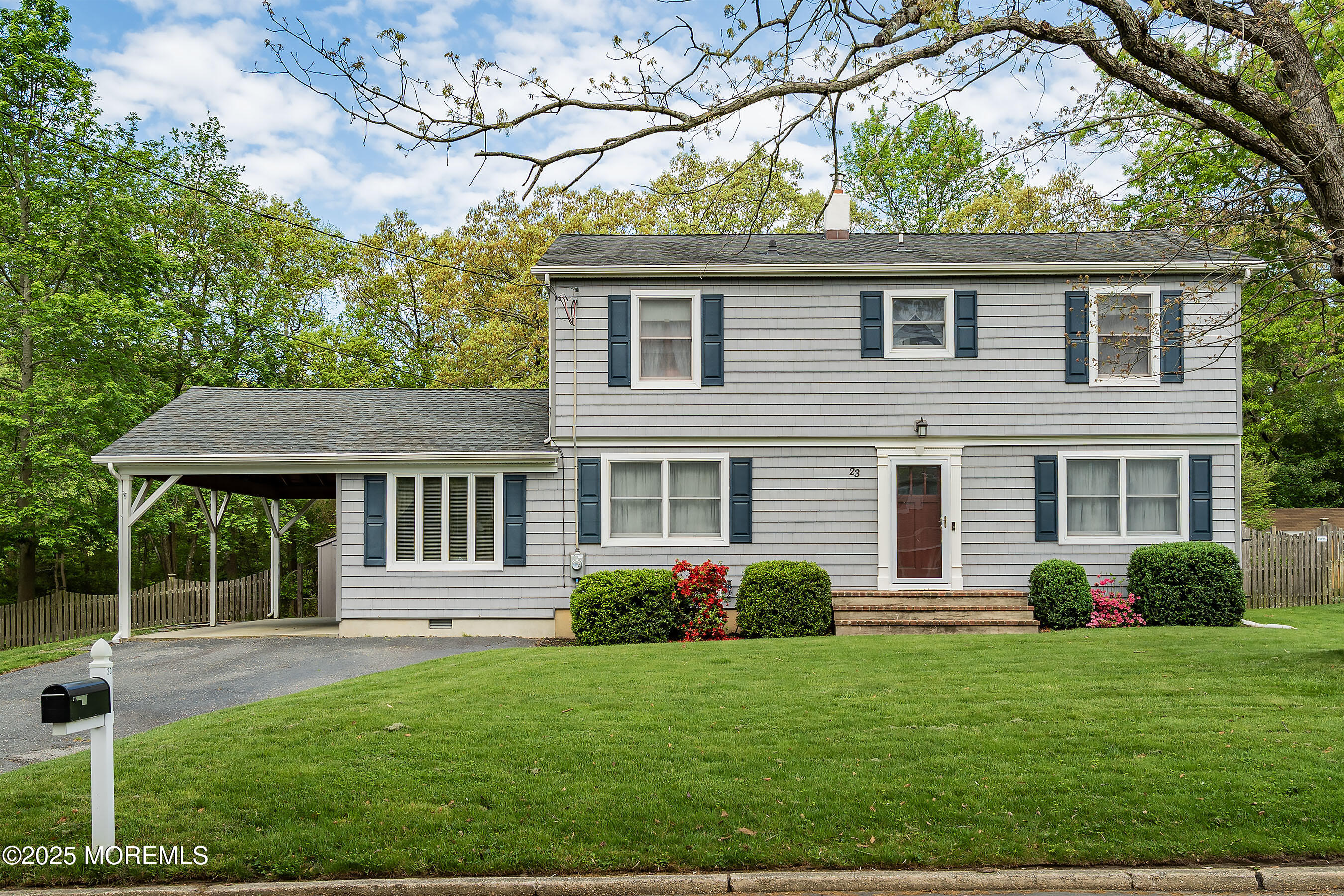 23 Jumping Brook Drive Image 1