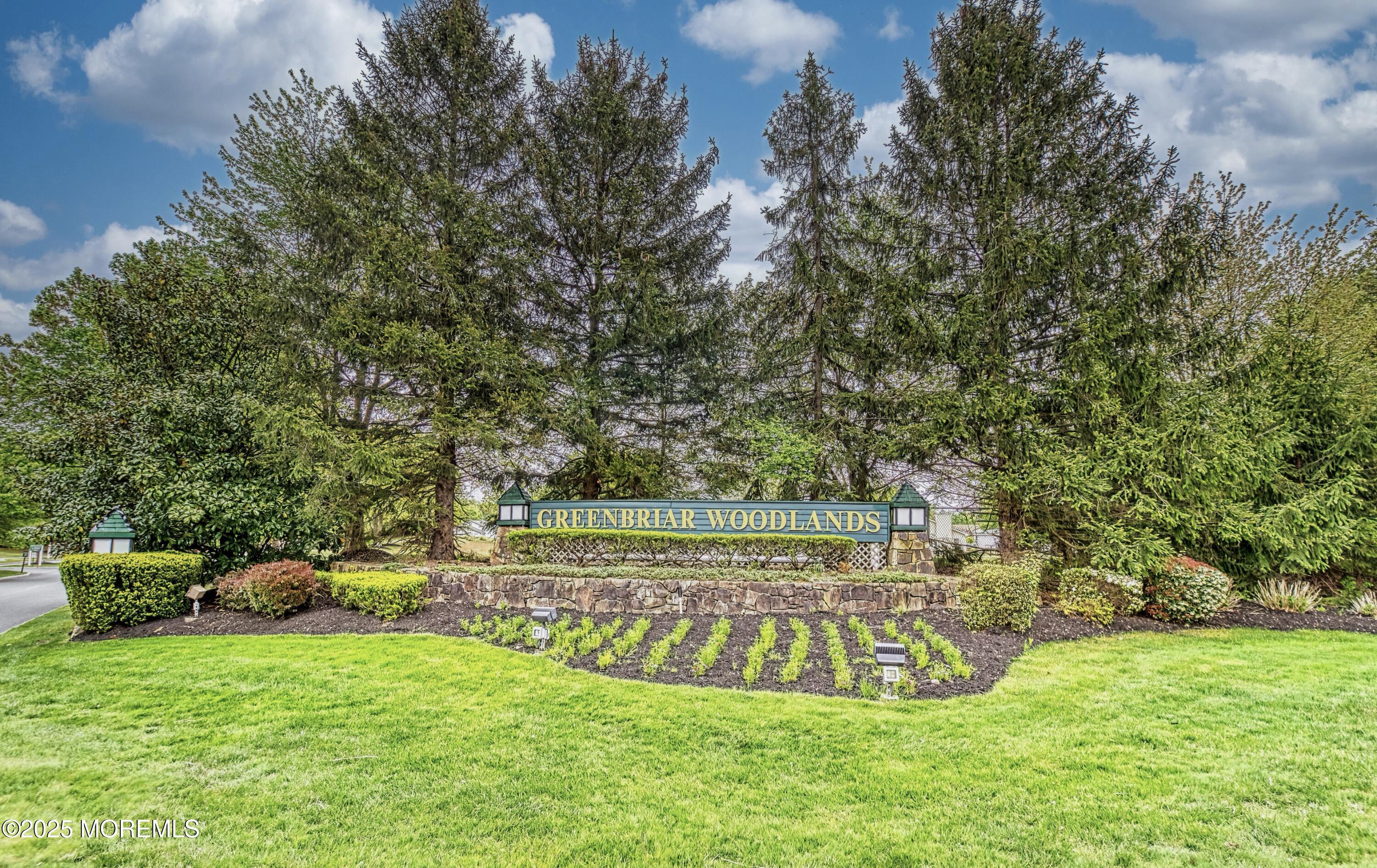 1618 Crimson Road, Toms River, NJ, 08755
