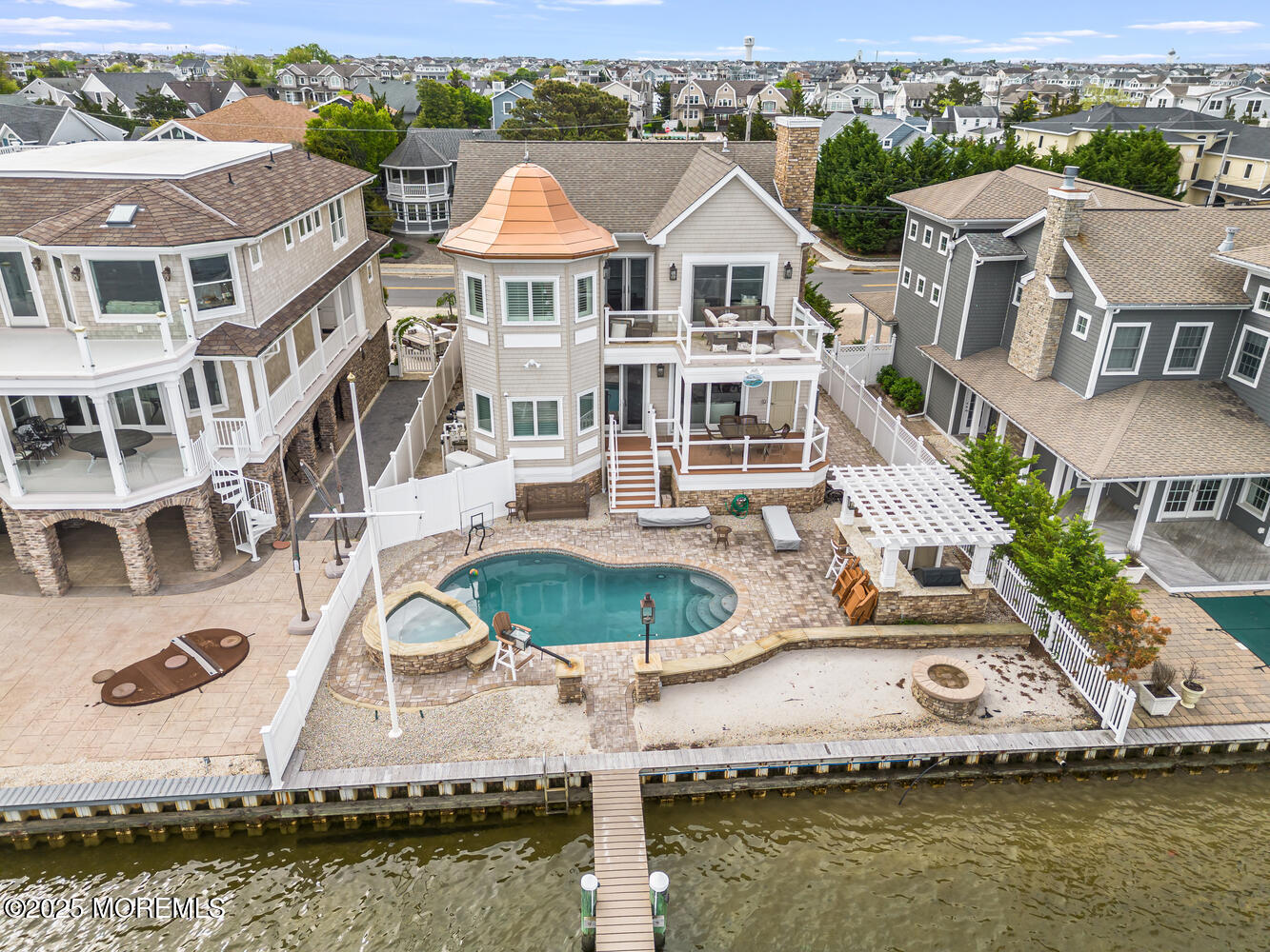 47 Pershing Boulevard, Lavallette, NJ, 08735 image 41