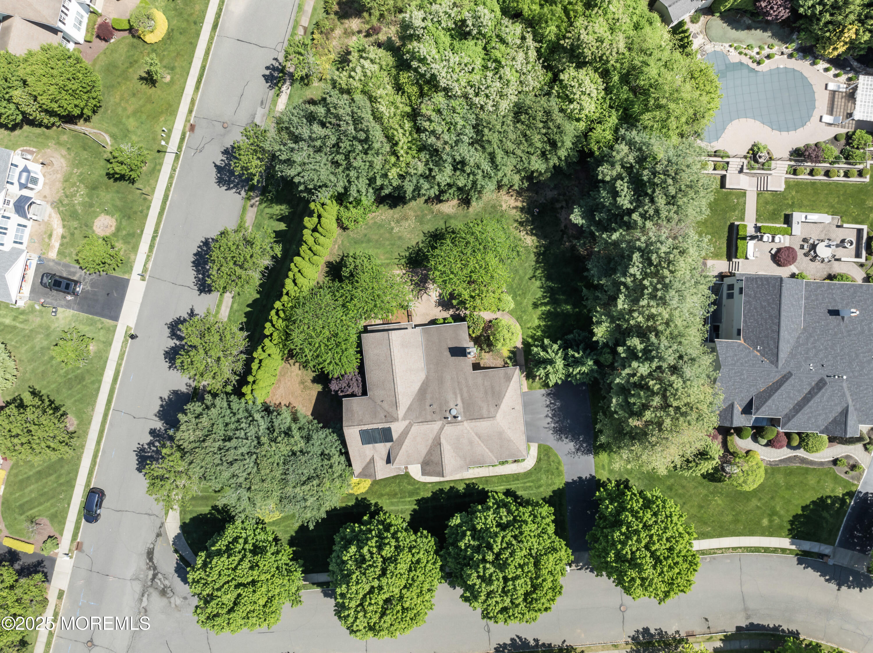 1 Camellia Court, Holmdel, NJ, 07733 image 42