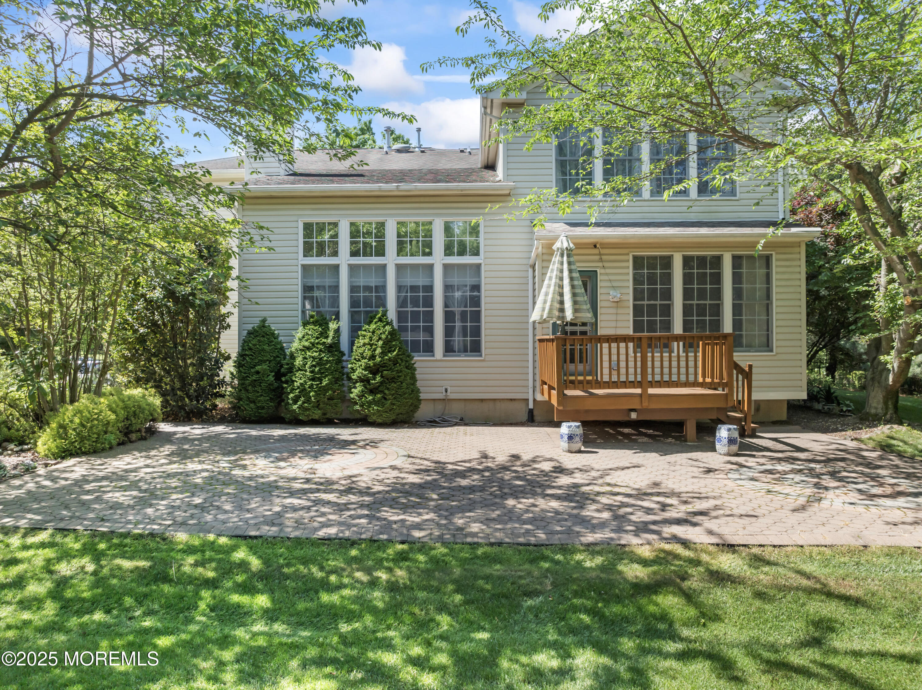 1 Camellia Court, Holmdel, NJ, 07733 image 39