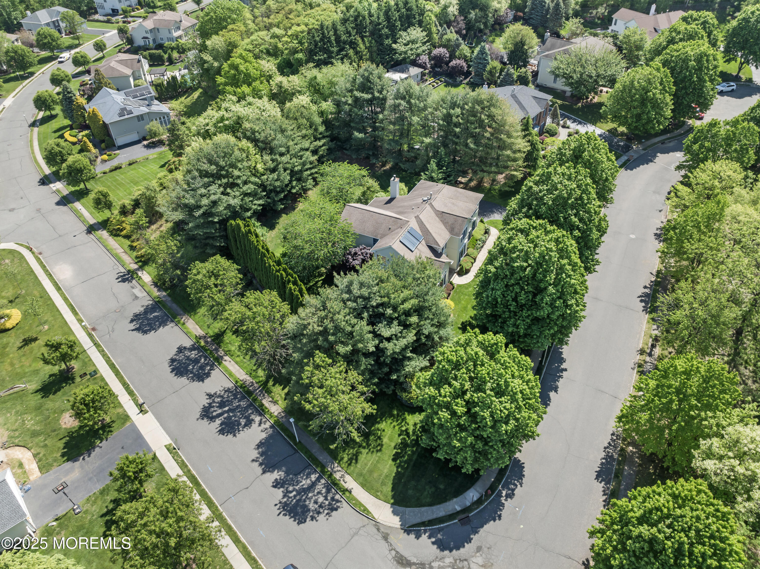 1 Camellia Court, Holmdel, NJ, 07733 image 41