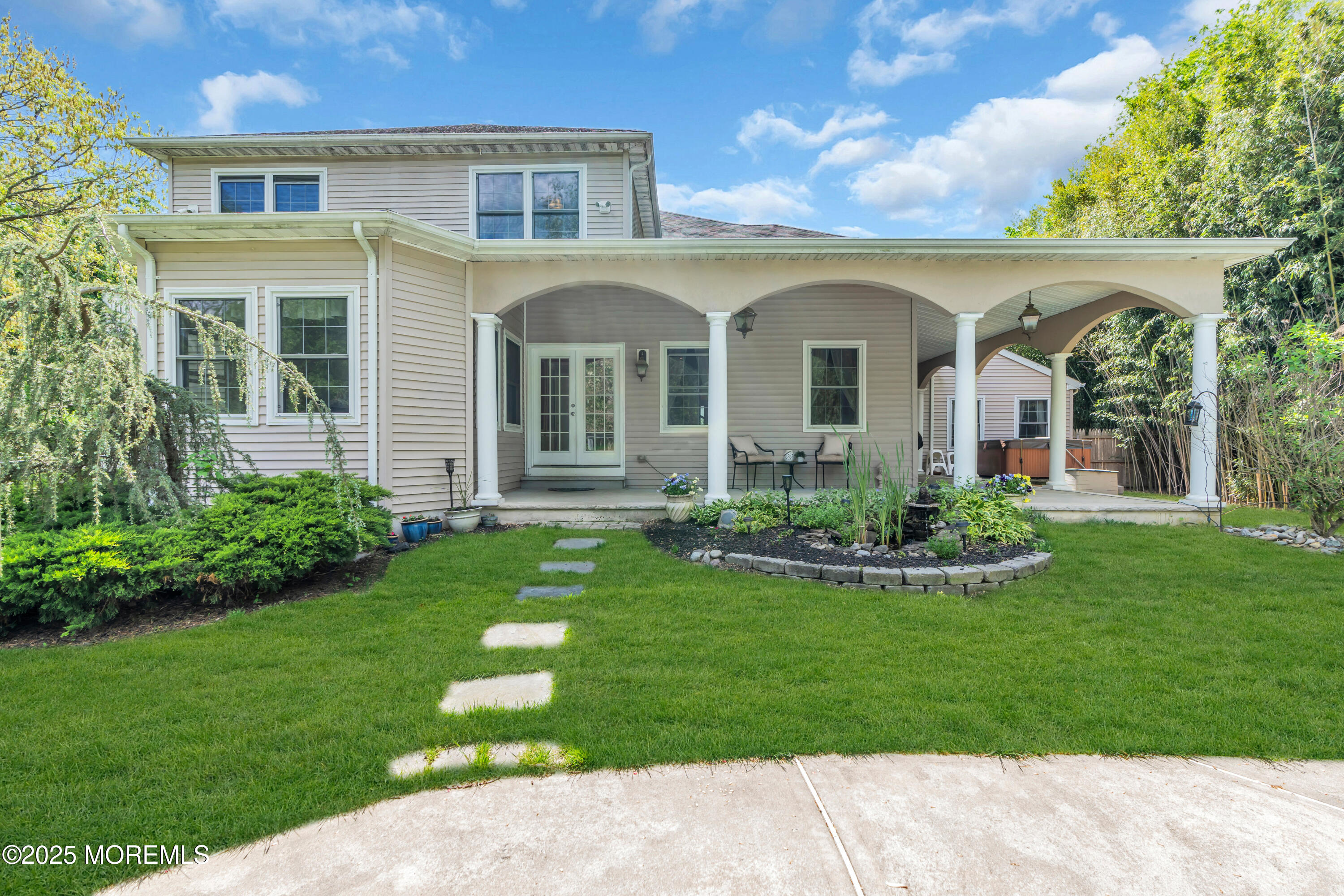 1042 Maxim Southard Road, Howell, NJ, 07731 image 51